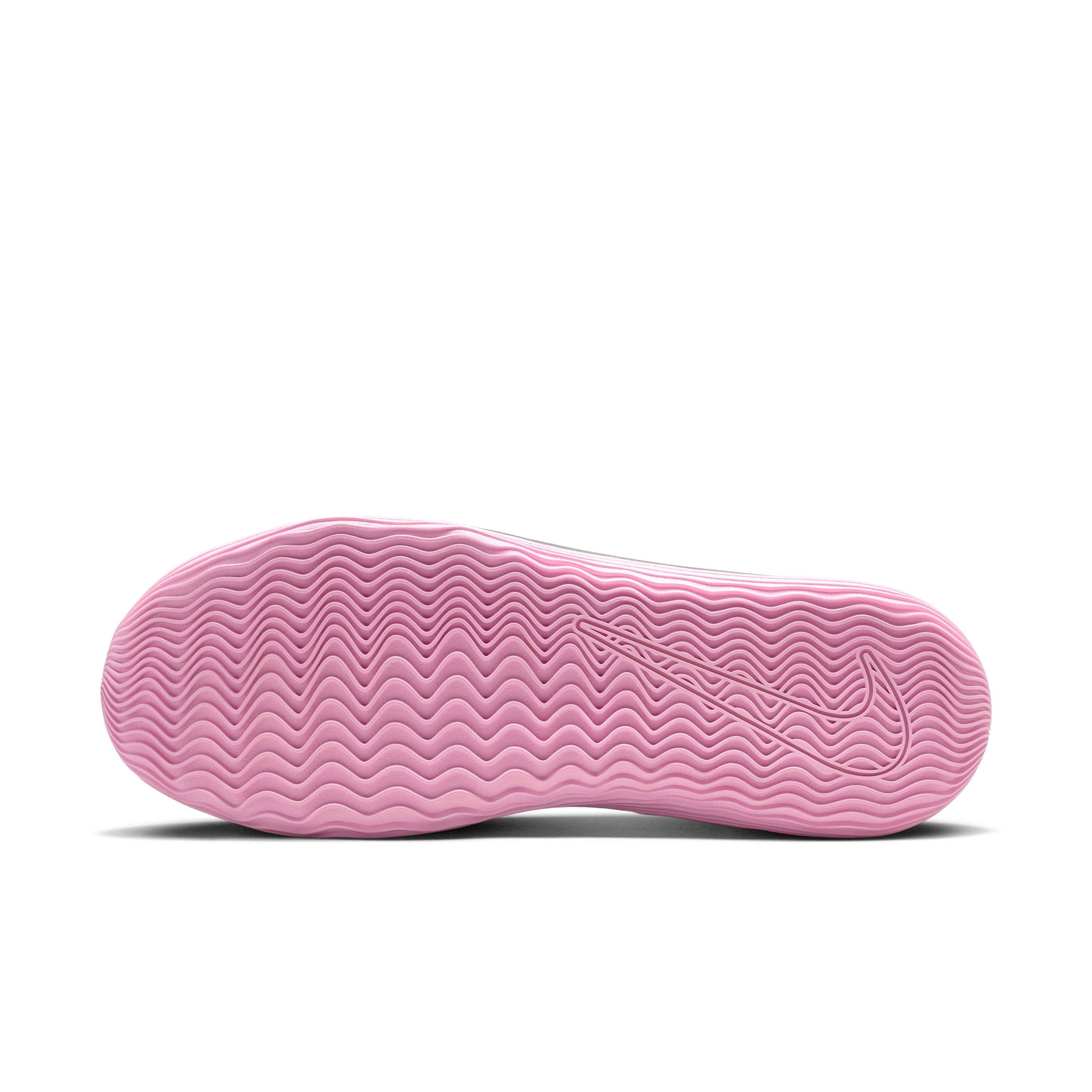 Nike Zapatilla Precision 8 Low Hombre
