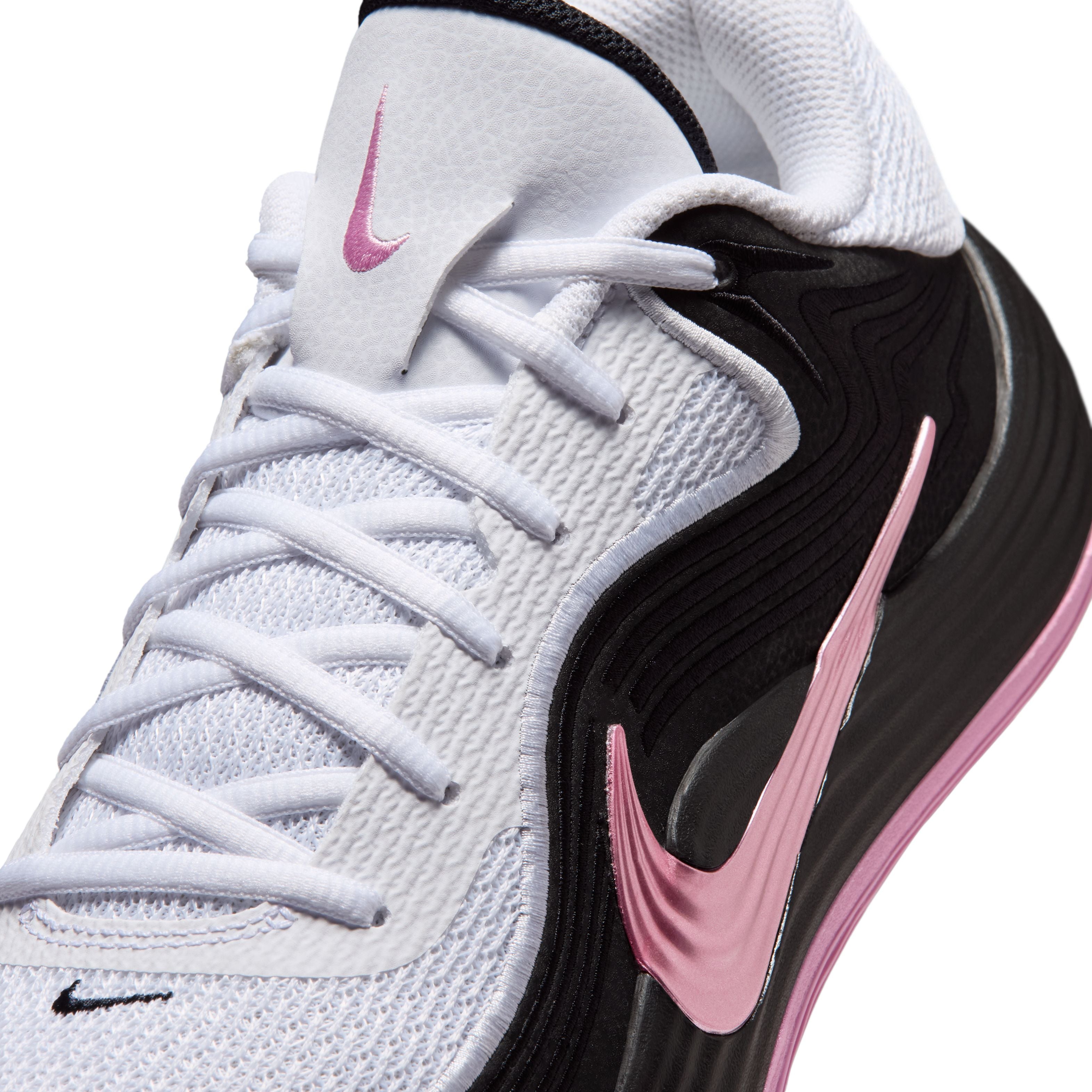 Nike Zapatilla Precision 8 Low Hombre