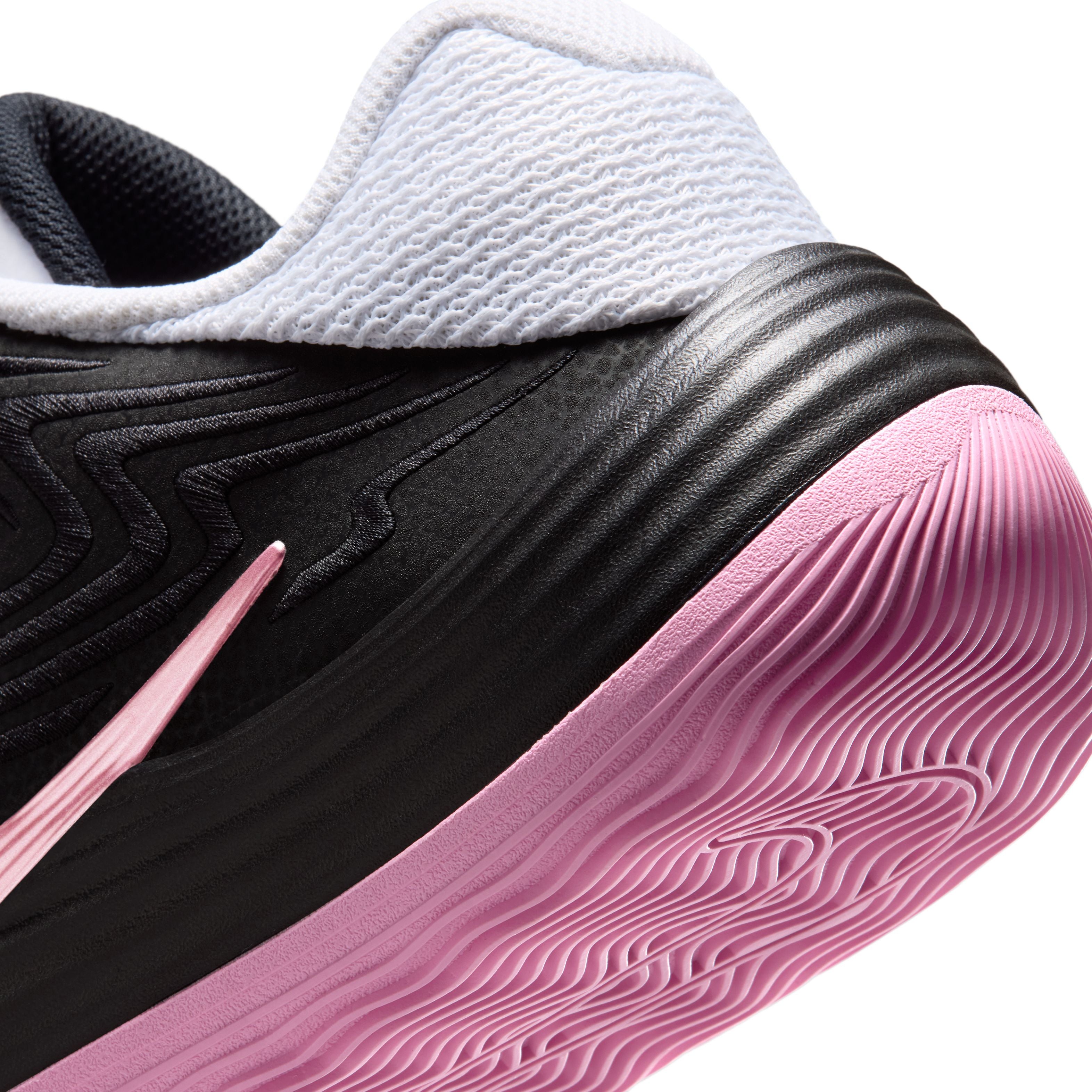 Nike Zapatilla Precision 8 Low Hombre