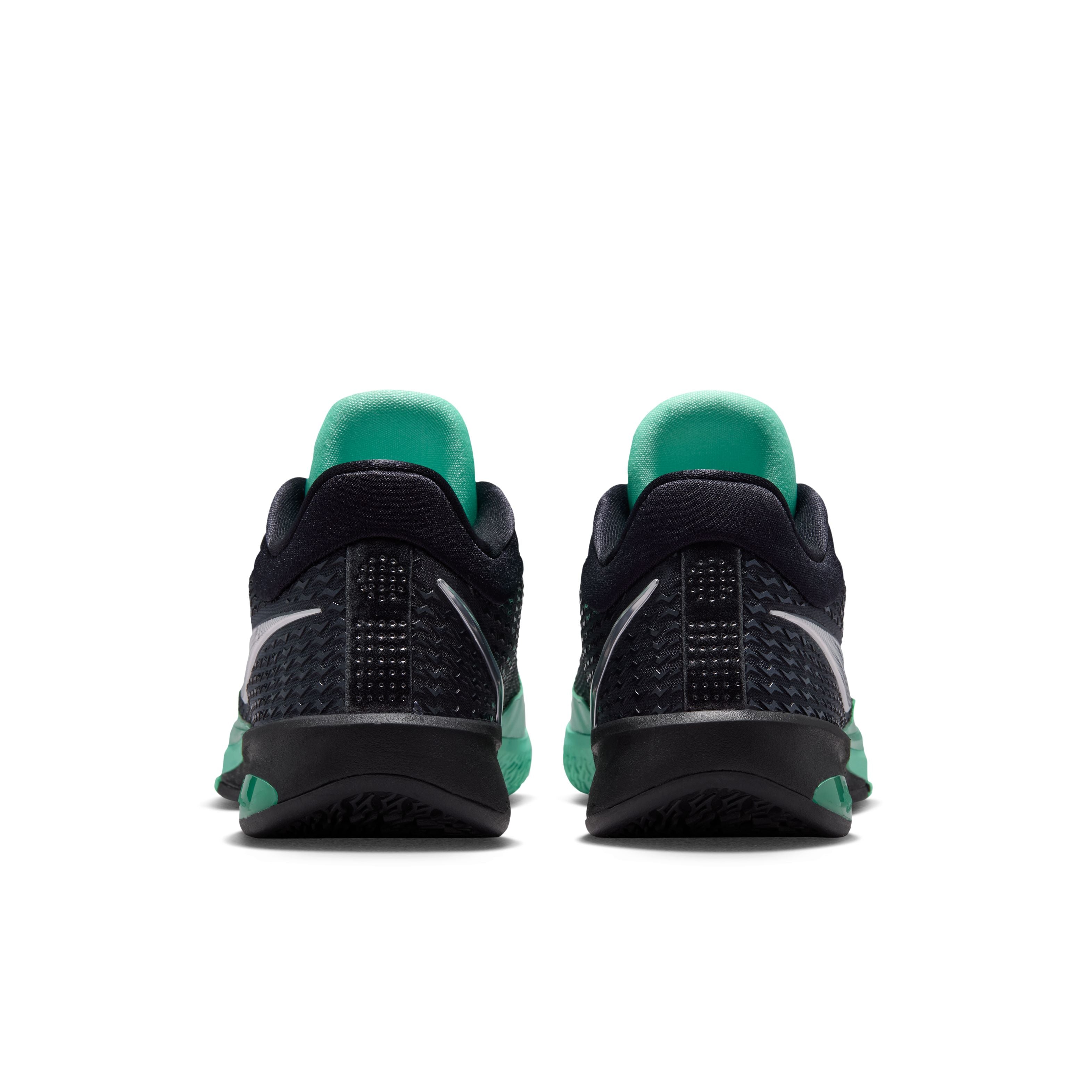 Nike Zapatilla Sabrina 4 Hombre Verde