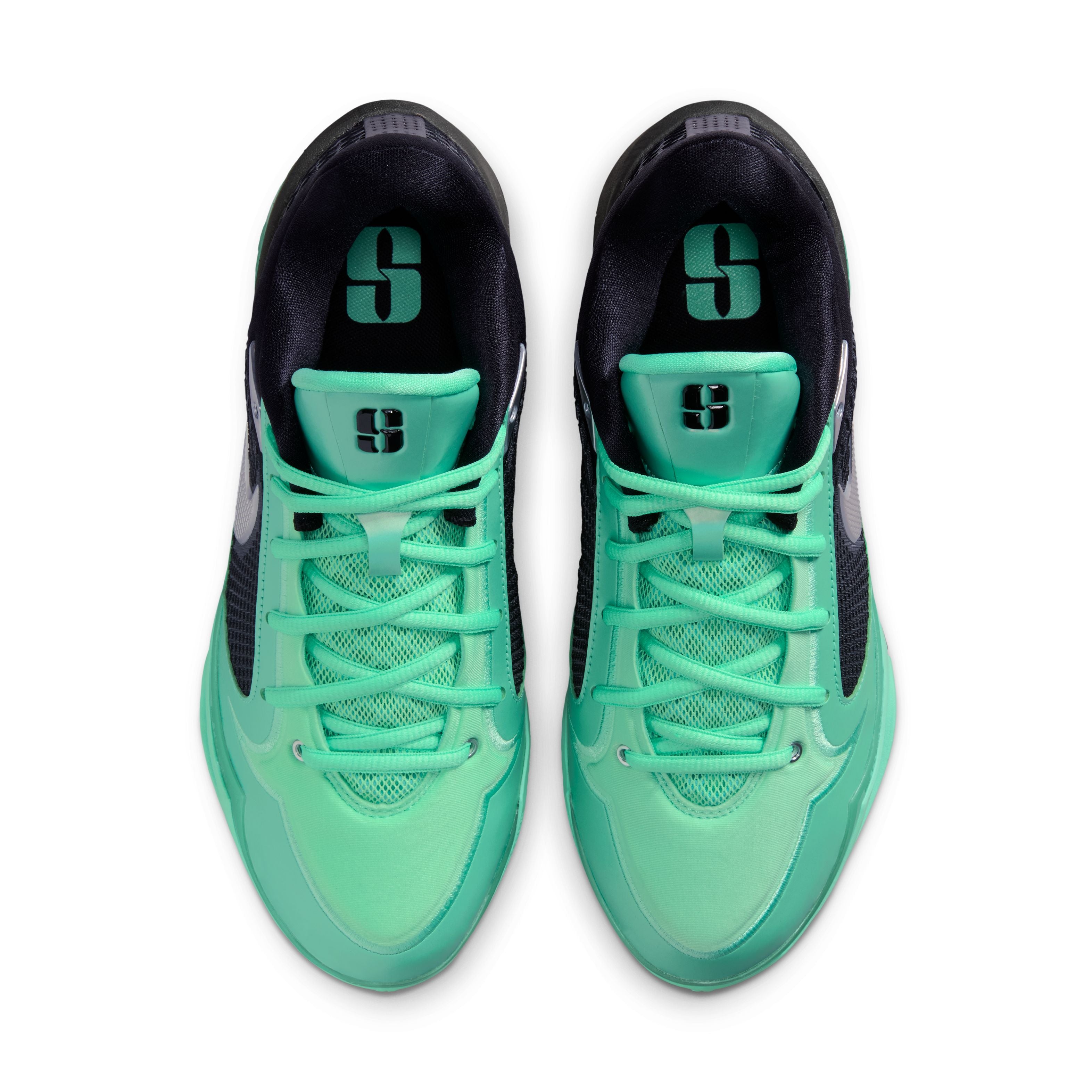 Nike Zapatilla Sabrina 4 Hombre Verde