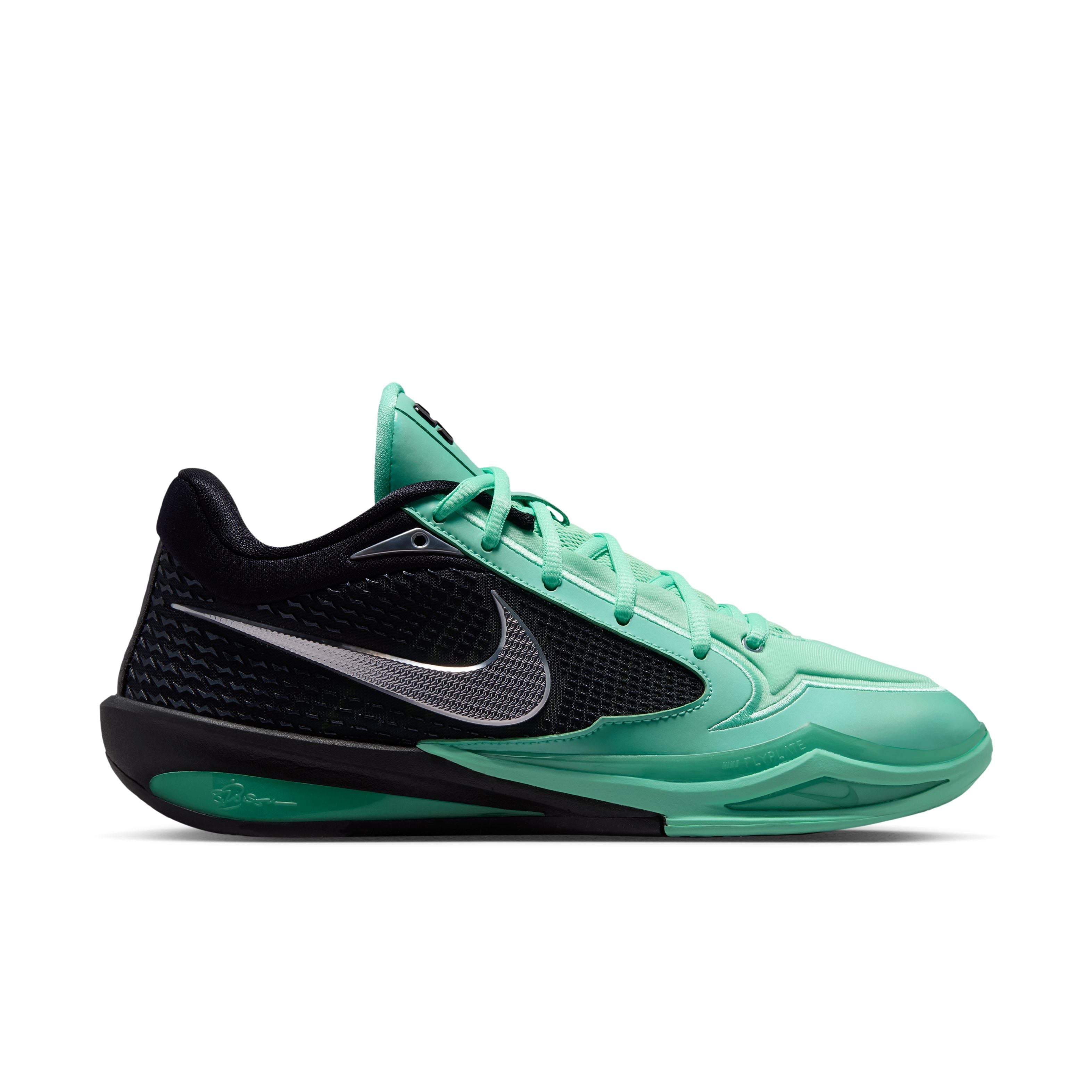 Nike Zapatilla Sabrina 4 Hombre Verde