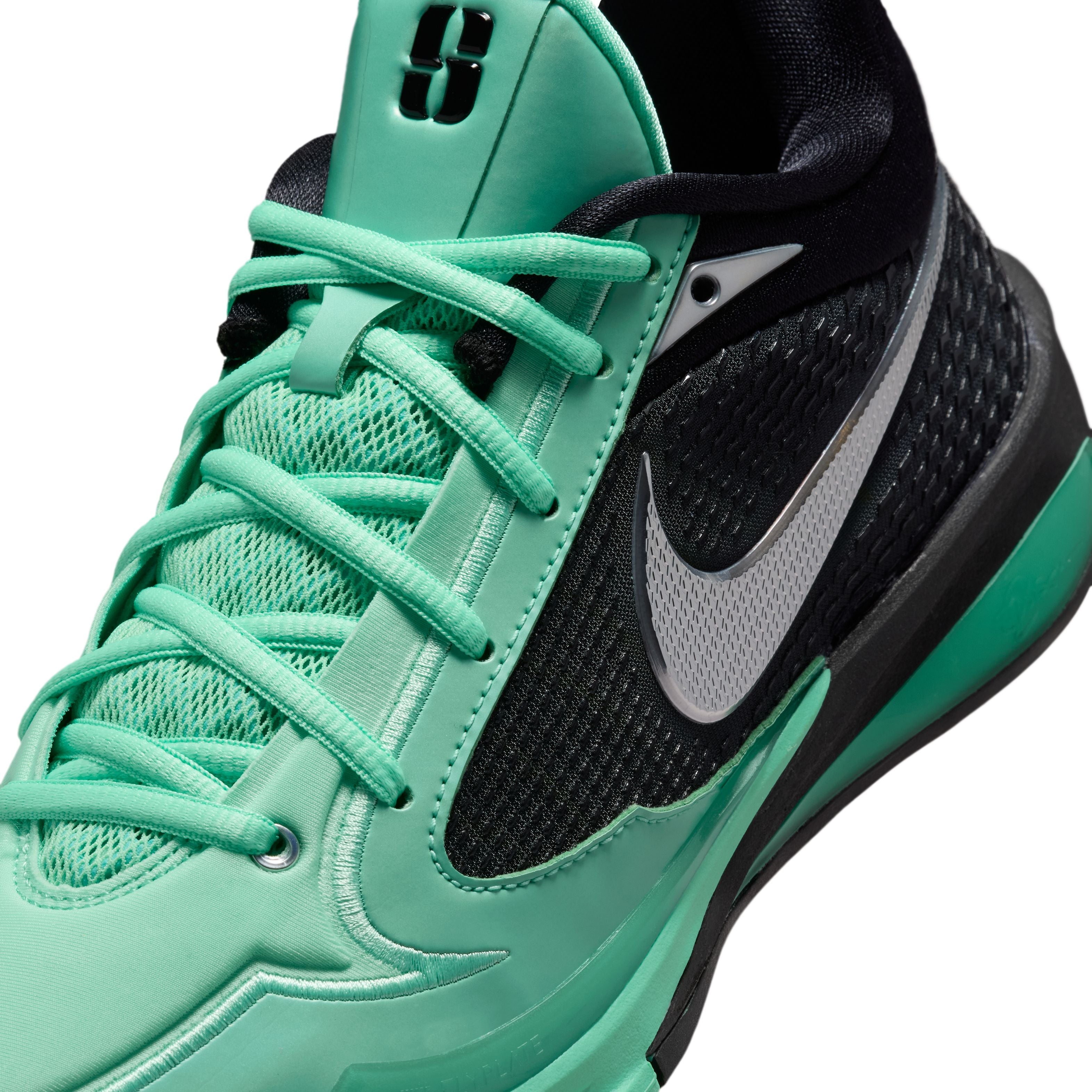 Nike Zapatilla Sabrina 4 Hombre Verde