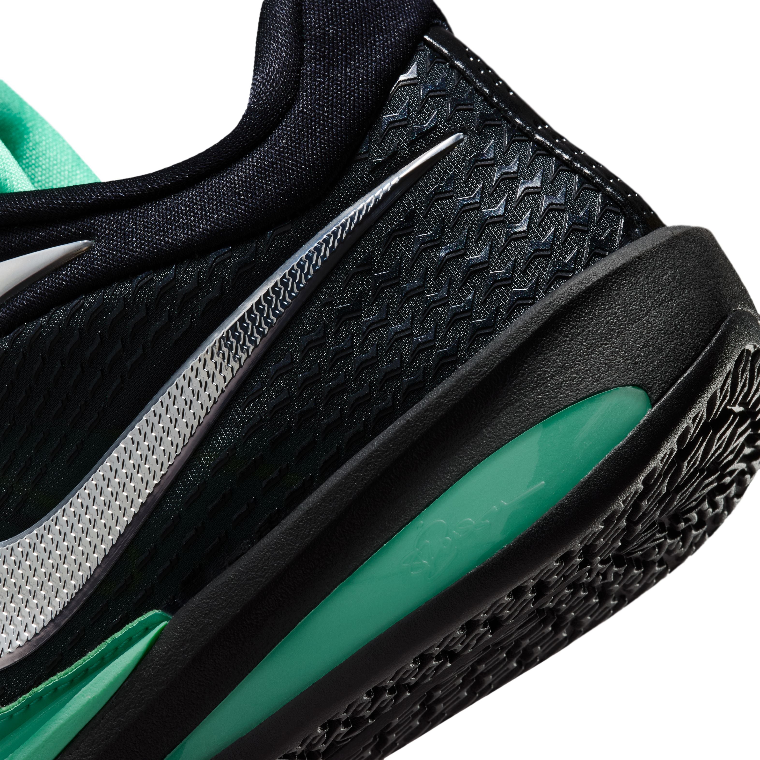 Nike Zapatilla Sabrina 4 Hombre Verde