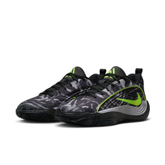 Nike Zapatilla Giannis Immortality 5 Hombre Negro