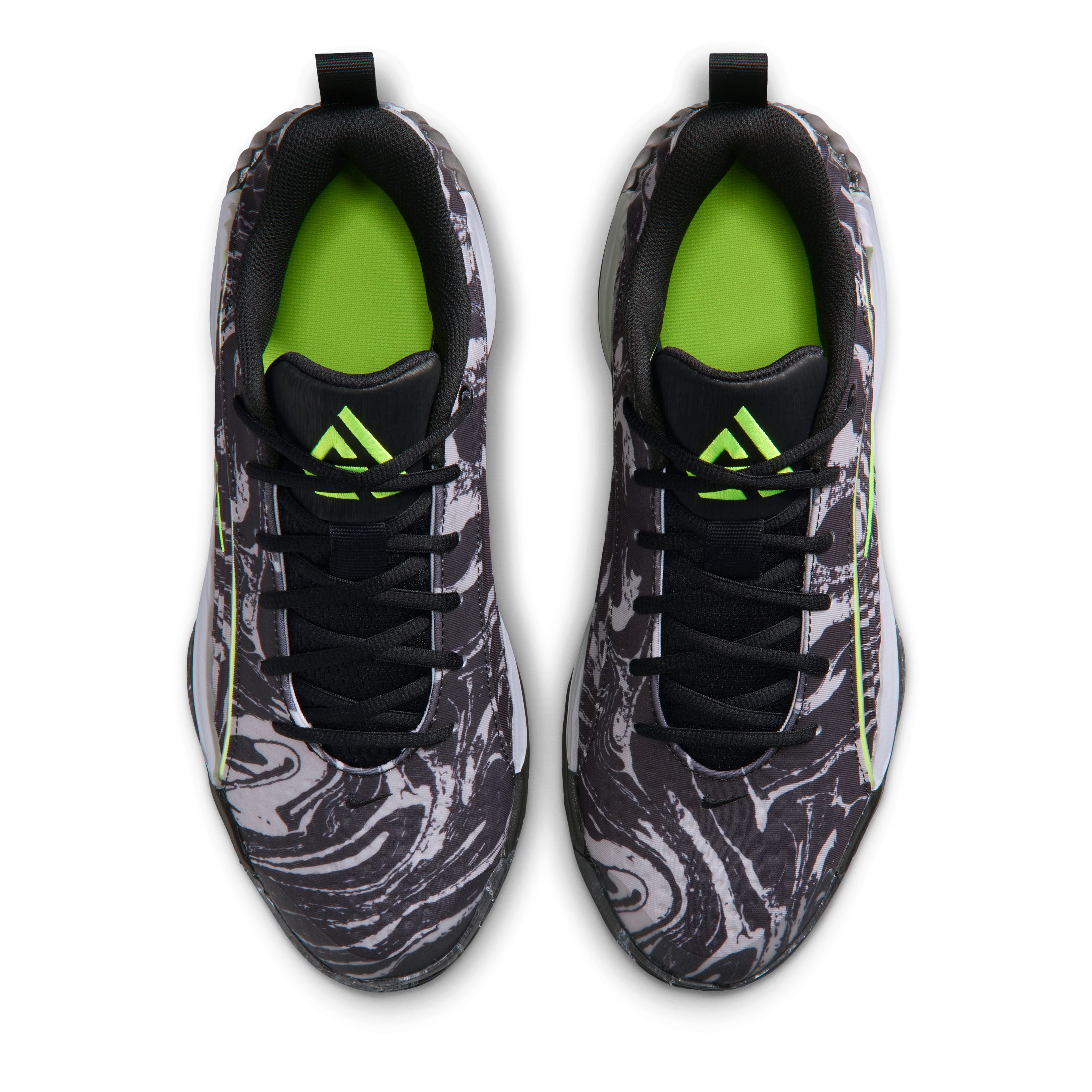 Nike Zapatilla Giannis Immortality 5 Hombre Negro