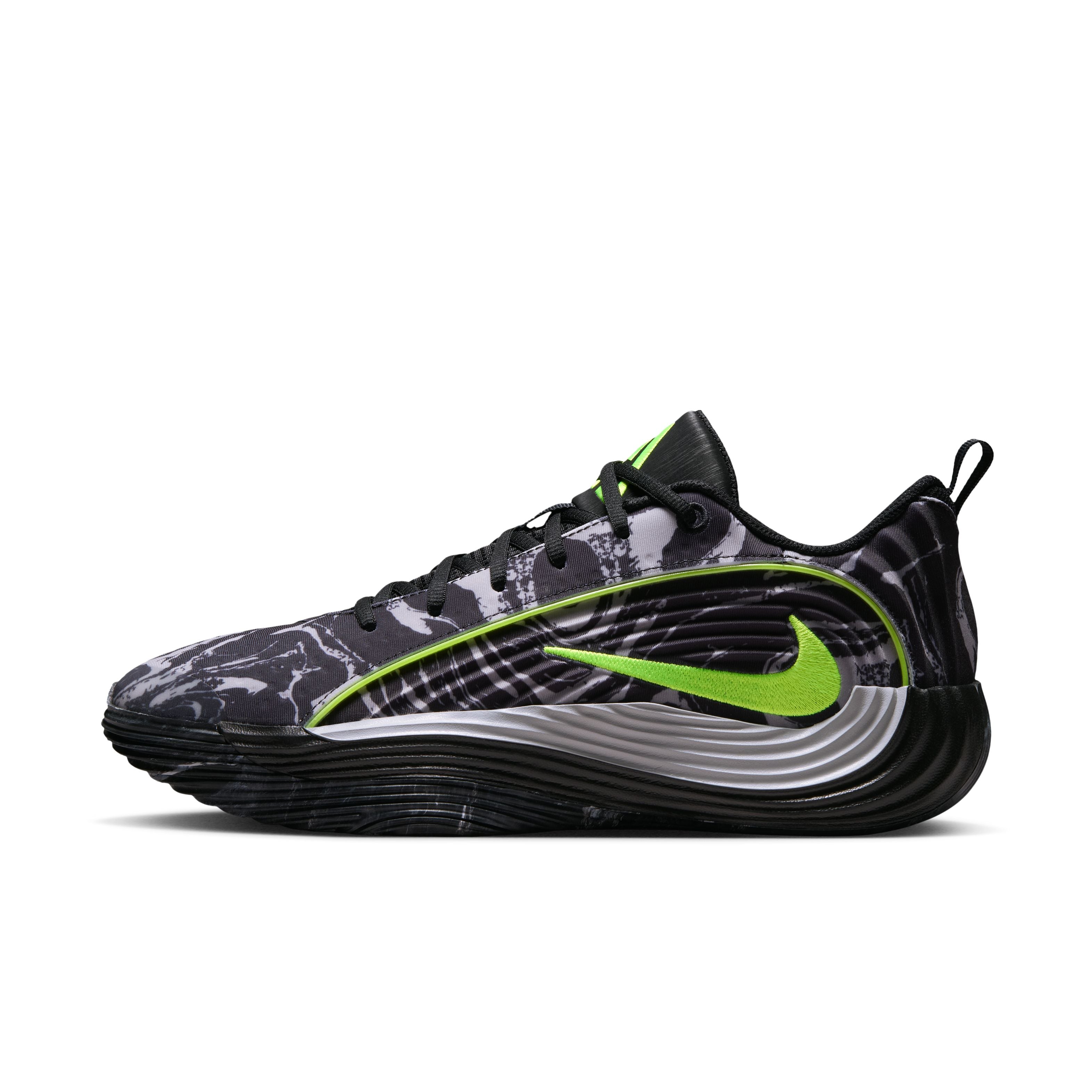 Nike Zapatilla Giannis Immortality 5 Hombre Negro