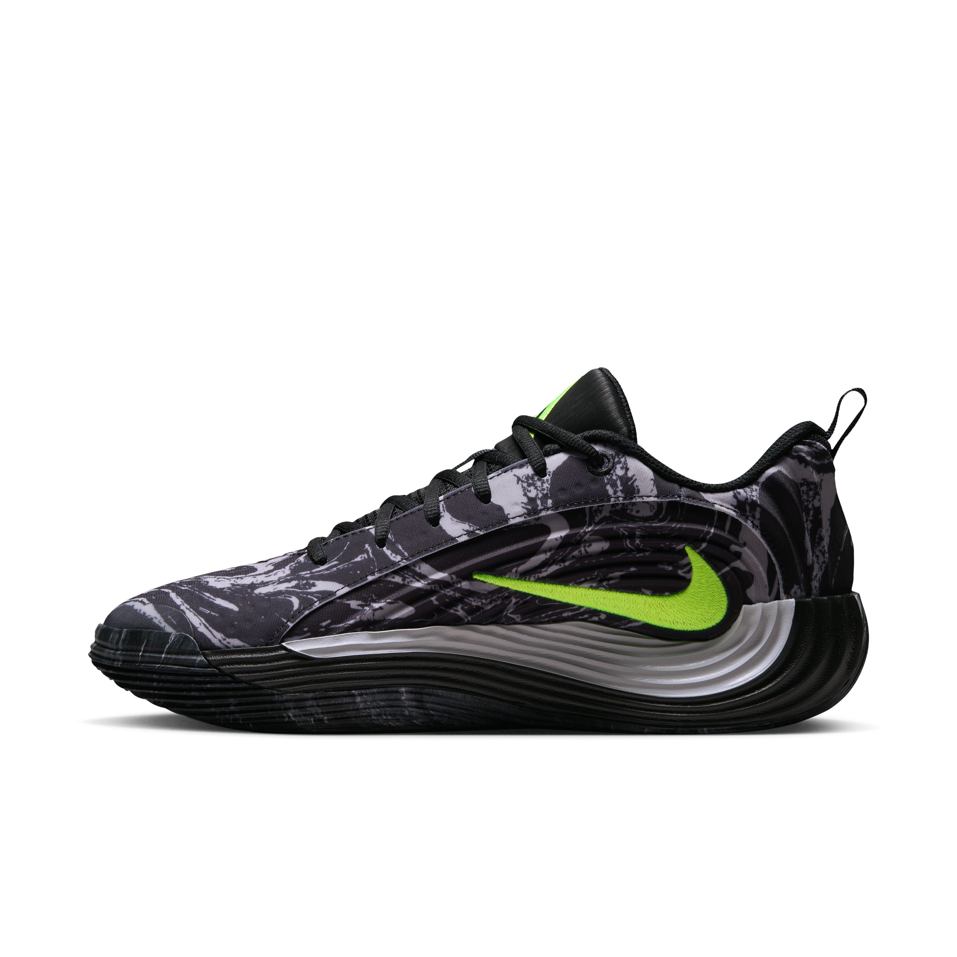 Nike Zapatilla Giannis Immortality 5 Hombre Negro