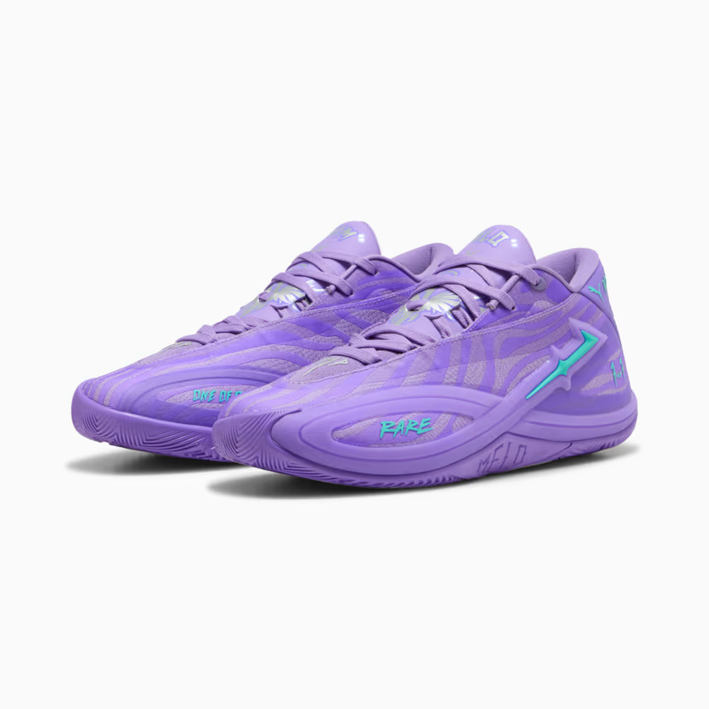 Puma Zapatilla MB.06 Shooting Star
