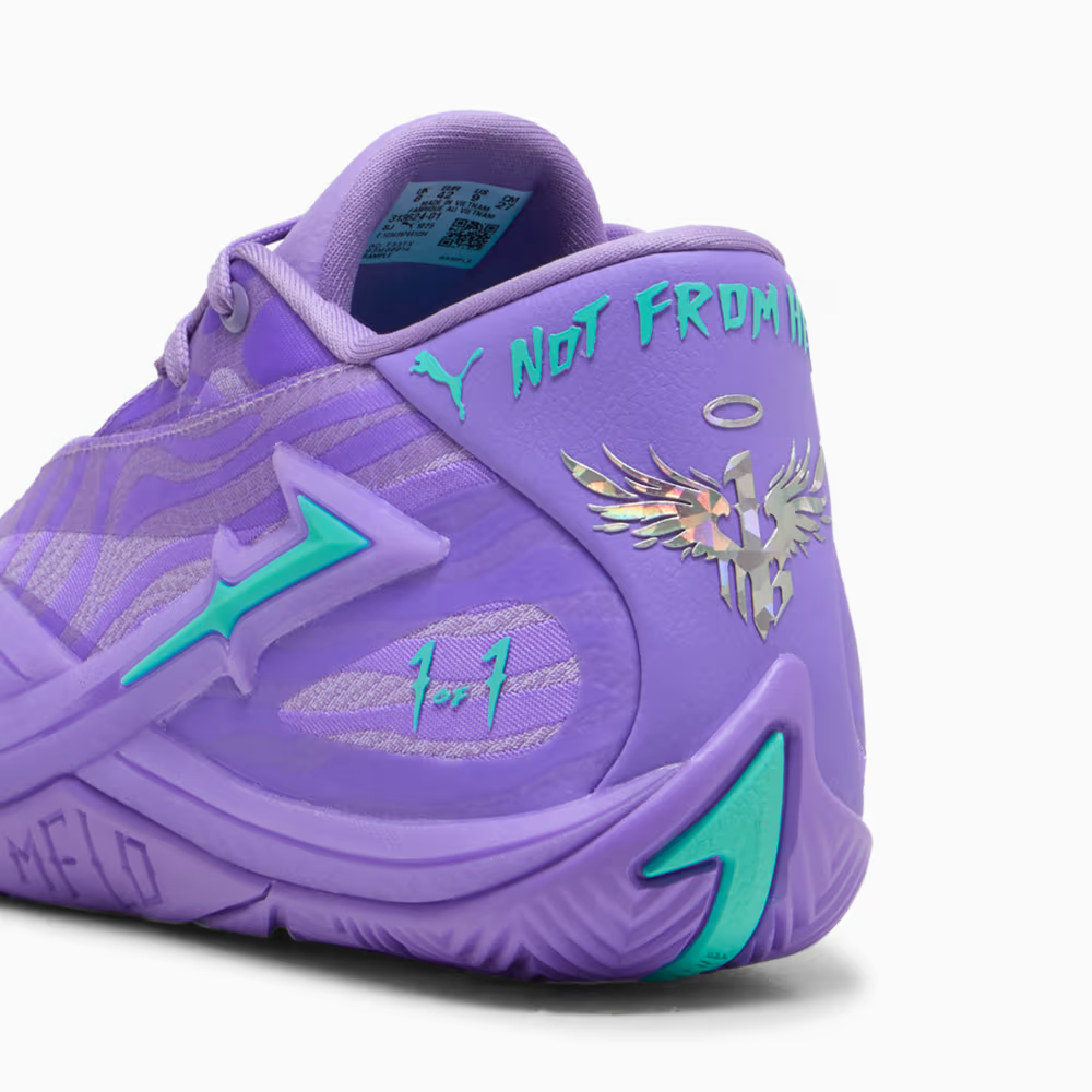 Puma Zapatilla MB.06 Shooting Star