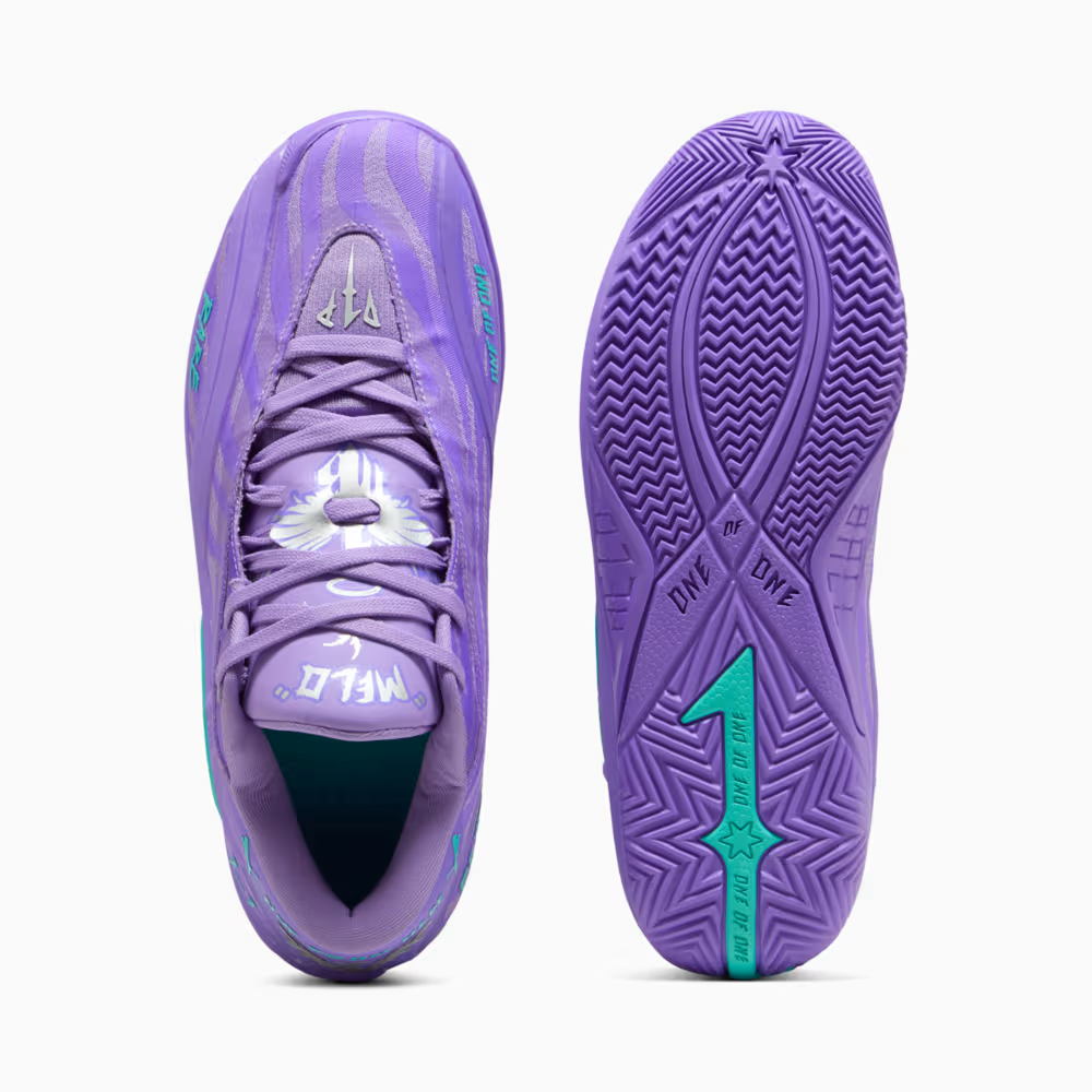 Puma Zapatilla MB.06 Shooting Star