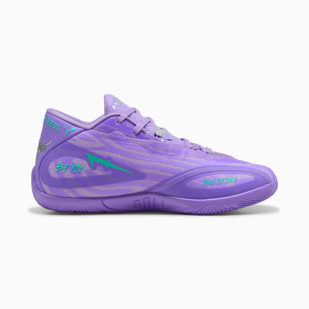 Puma Zapatilla MB.06 Shooting Star
