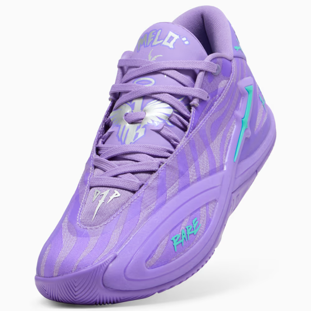 Puma Zapatilla MB.06 Shooting Star