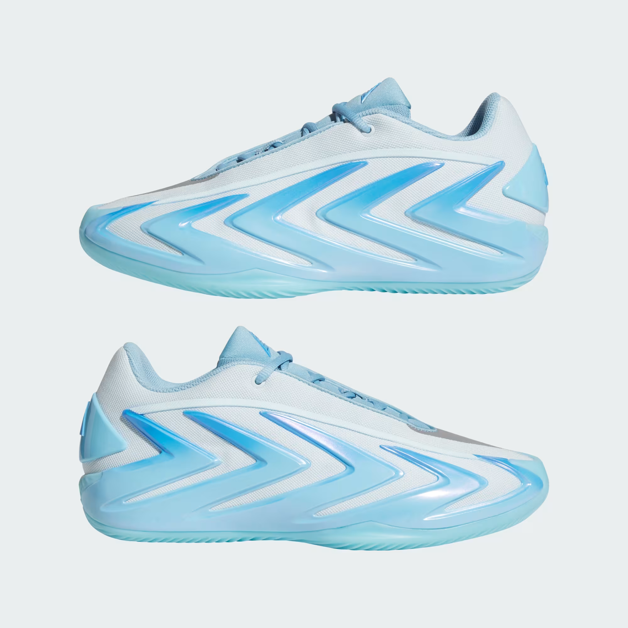 Adidas Zapatilla Hombre Anthony Edwards 3