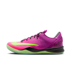 Nike Zapatilla Protro 8 Mambacurial Hombre Kobe Bryant Morado