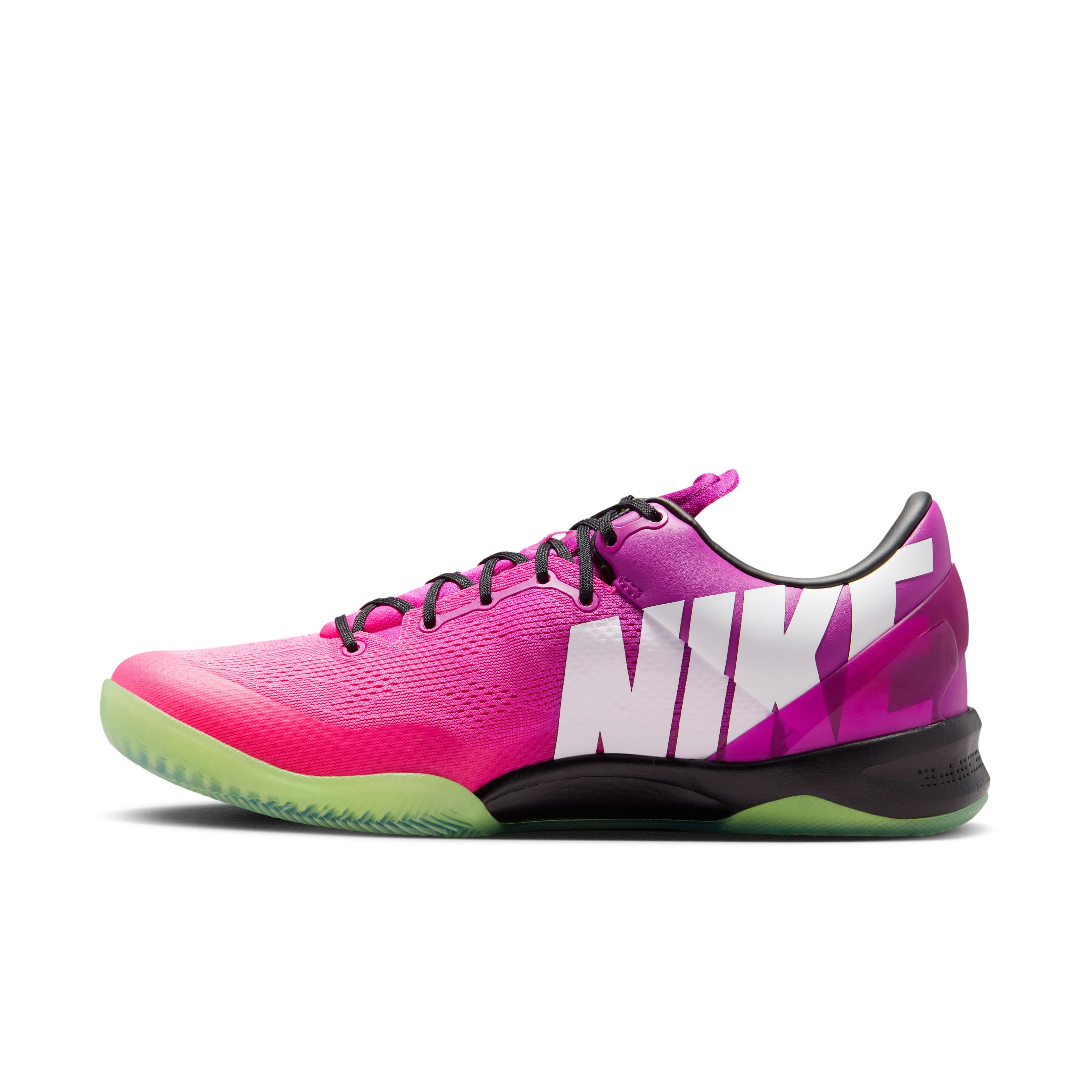 Nike Zapatilla Protro 8 Mambacurial Hombre Kobe Bryant Morado