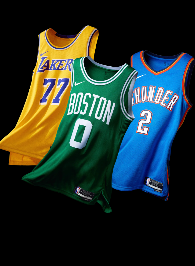 Jerseys