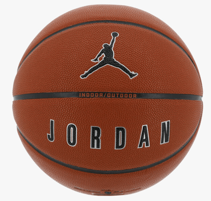 Jordan Balón Ultimate 2.0 8P Deflated - NBA Store Chile