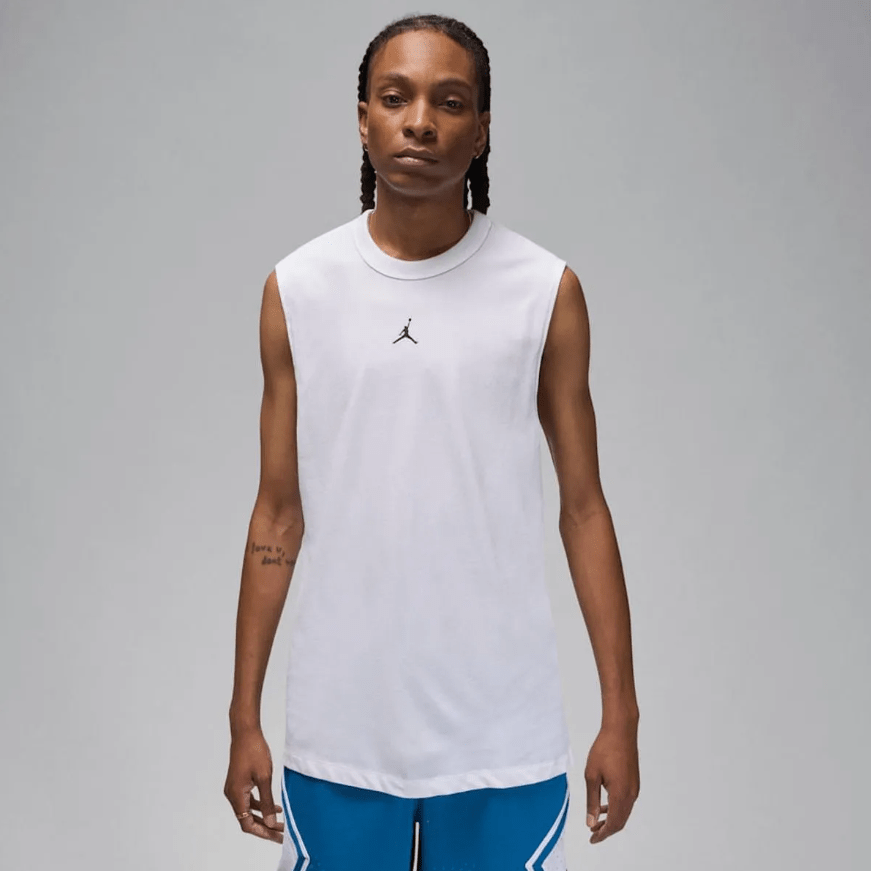 Jordan Hombre Jersey Dri - Fit Hombre Sport - NBA Store Chile