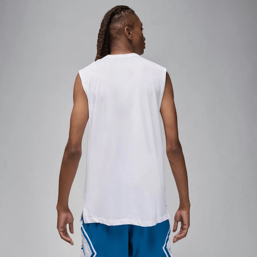 Jordan Hombre Jersey Dri - Fit Hombre Sport - NBA Store Chile