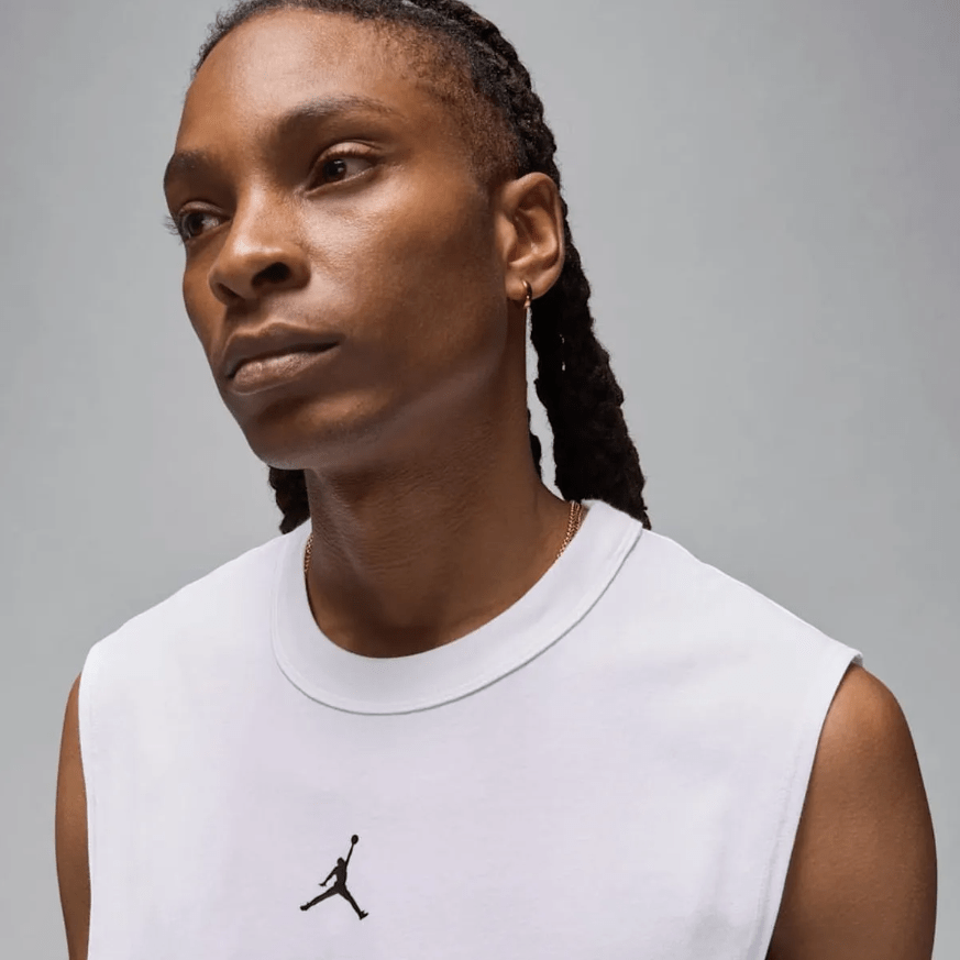 Jordan Hombre Jersey Dri - Fit Hombre Sport - NBA Store Chile