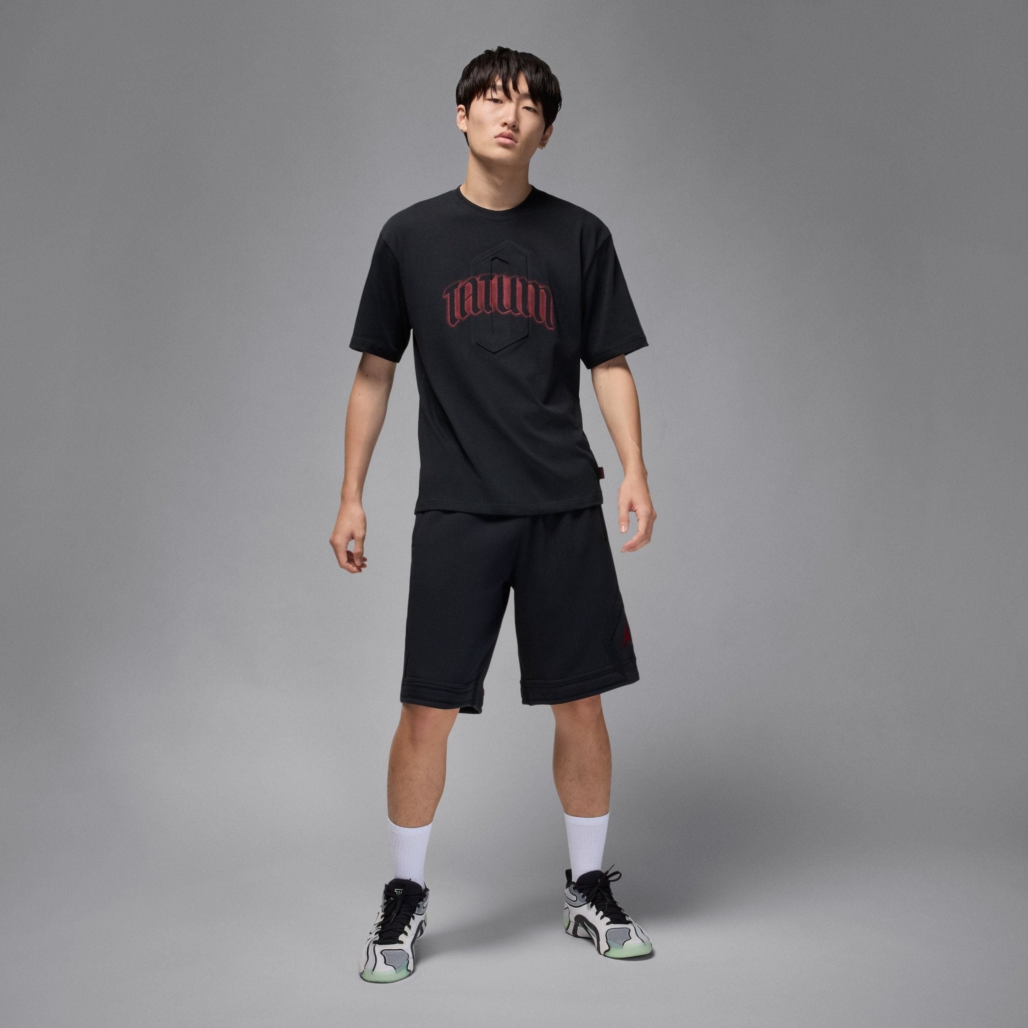 Jordan Hombre Polera M J GFX SS CREW JT - NBA Store Chile