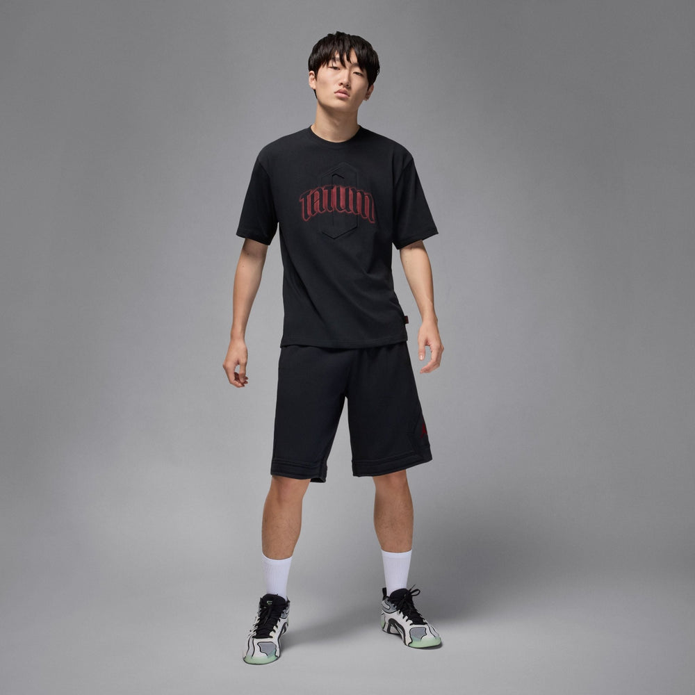 Jordan Hombre Polera M J GFX SS CREW JT - NBA Store Chile