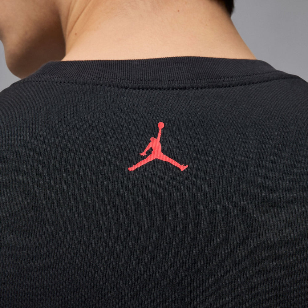 Jordan Hombre Polera M J GFX SS CREW JT - NBA Store Chile