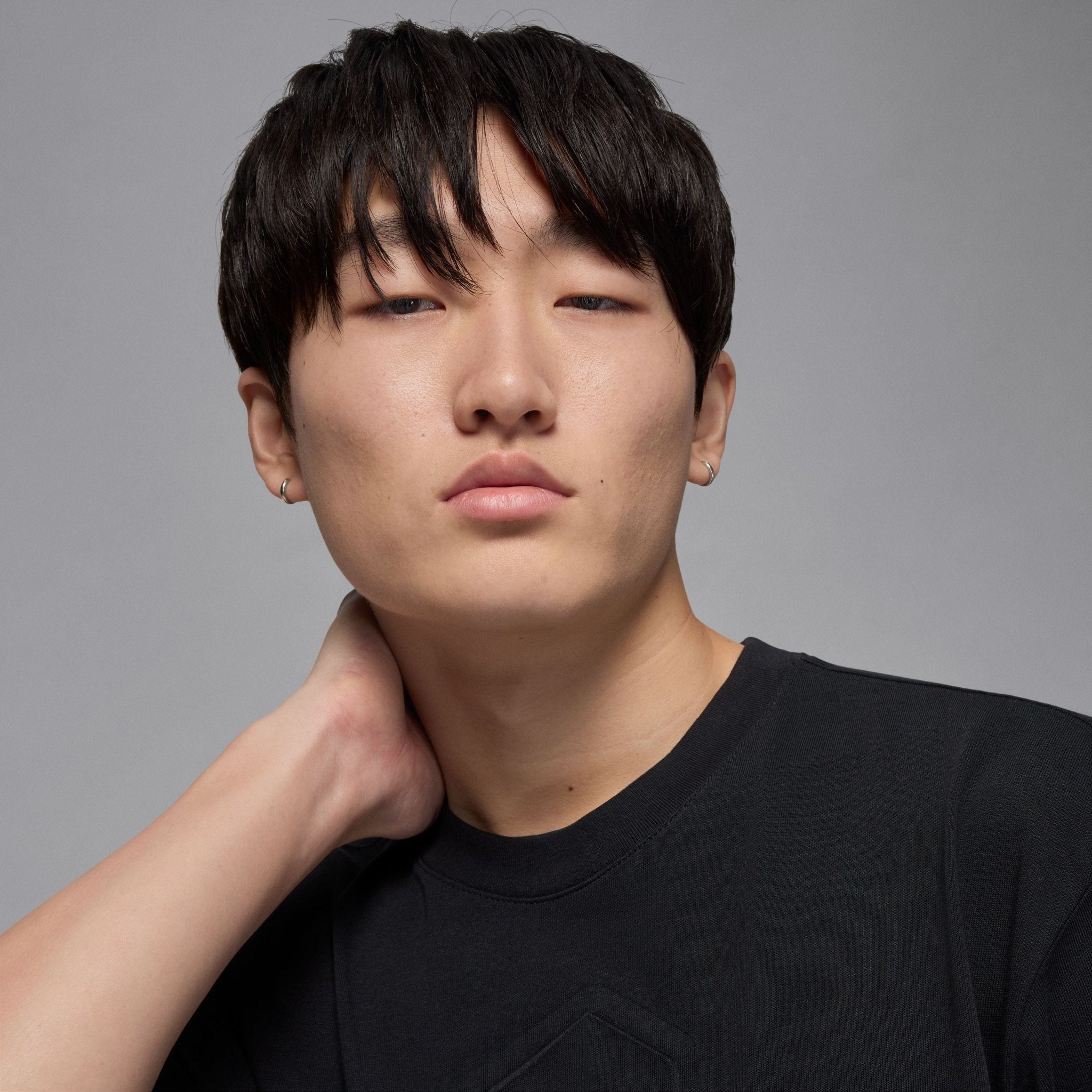 Jordan Hombre Polera M J GFX SS CREW JT - NBA Store Chile