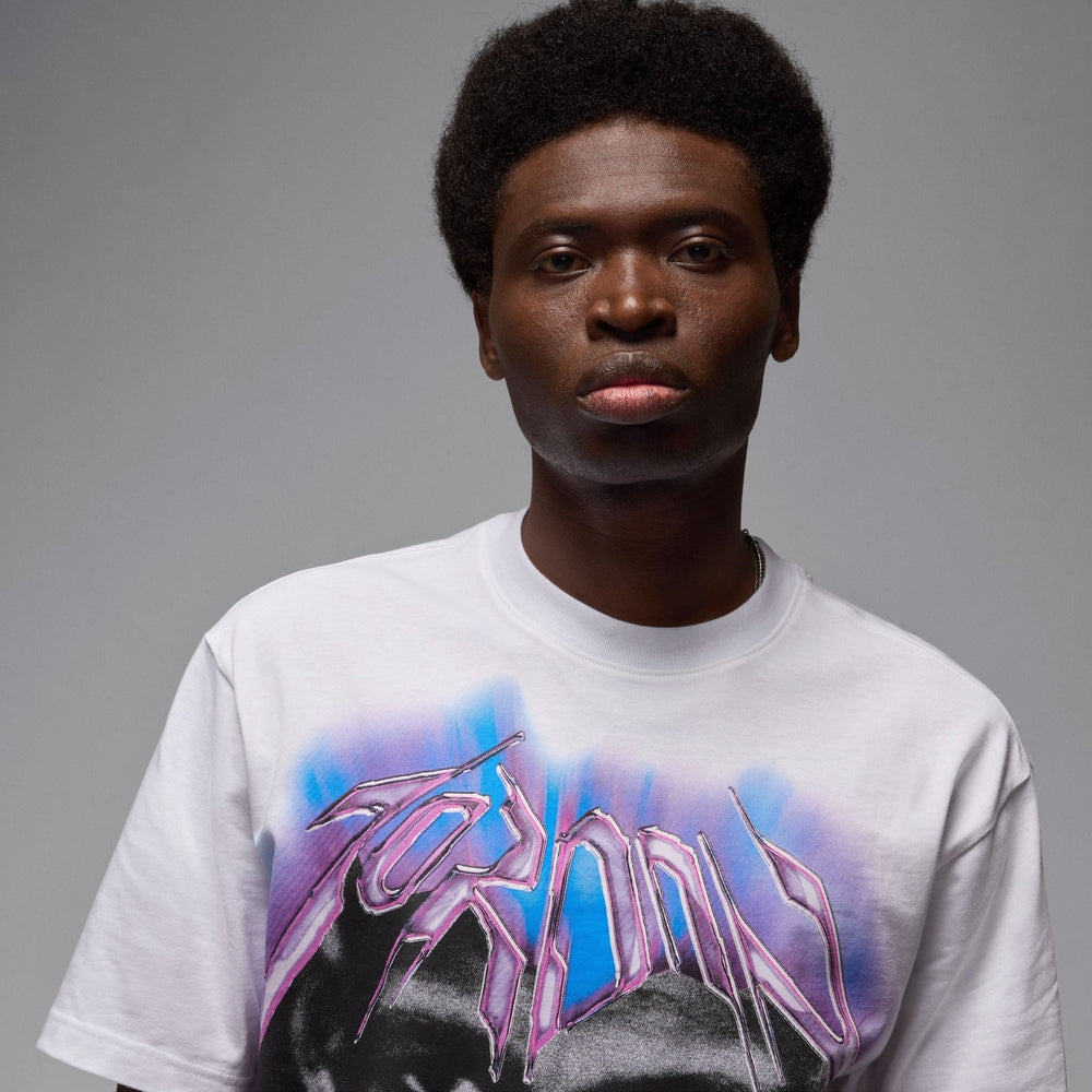 Jordan Polera Hombre Michael Jordan - NBA Store Chile