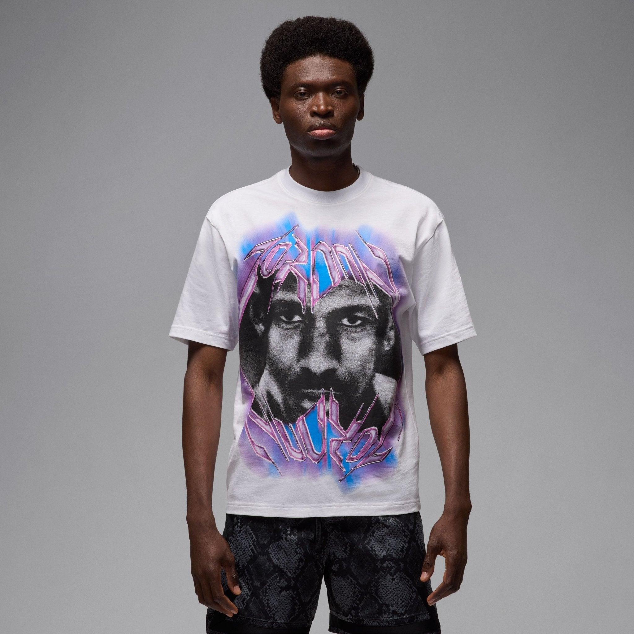 Jordan Polera Hombre Michael Jordan - NBA Store Chile