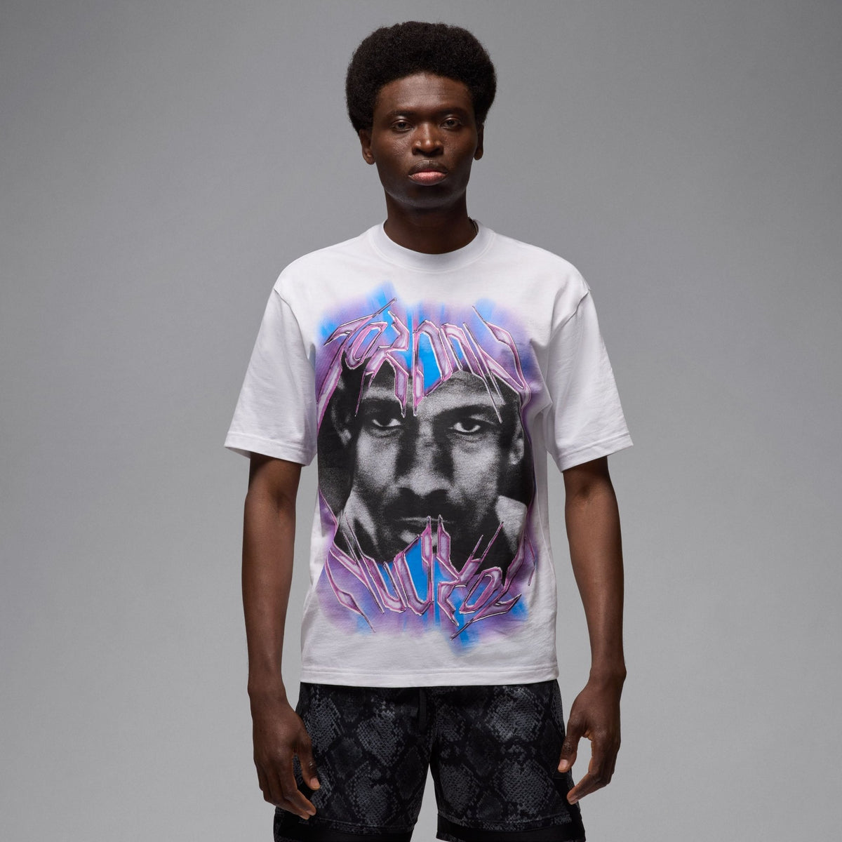 Jordan Polera Hombre Michael Jordan - NBA Store Chile