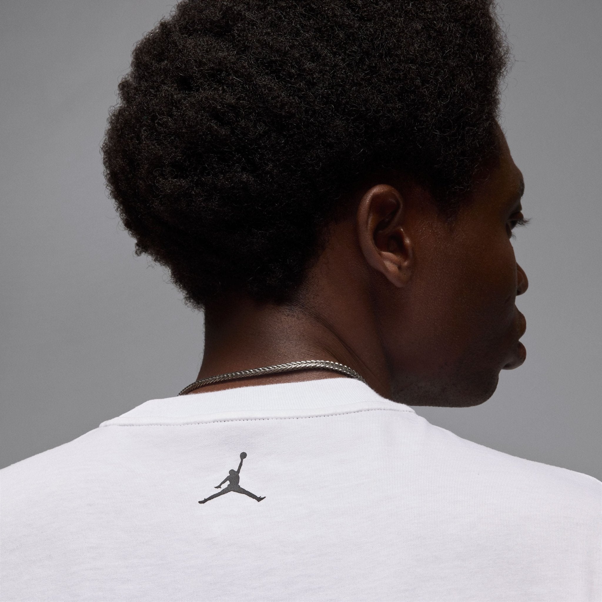 Jordan Polera Hombre Michael Jordan - NBA Store Chile