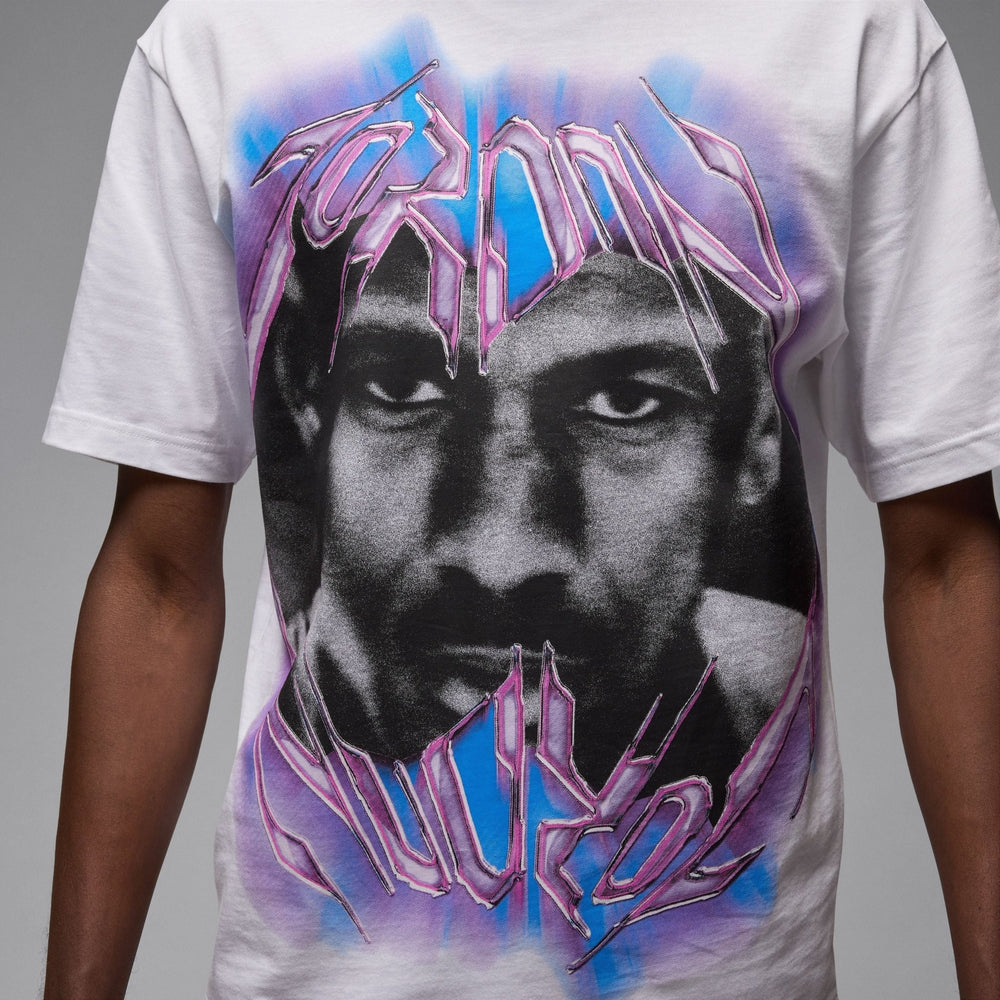 Jordan Polera Hombre Michael Jordan - NBA Store Chile