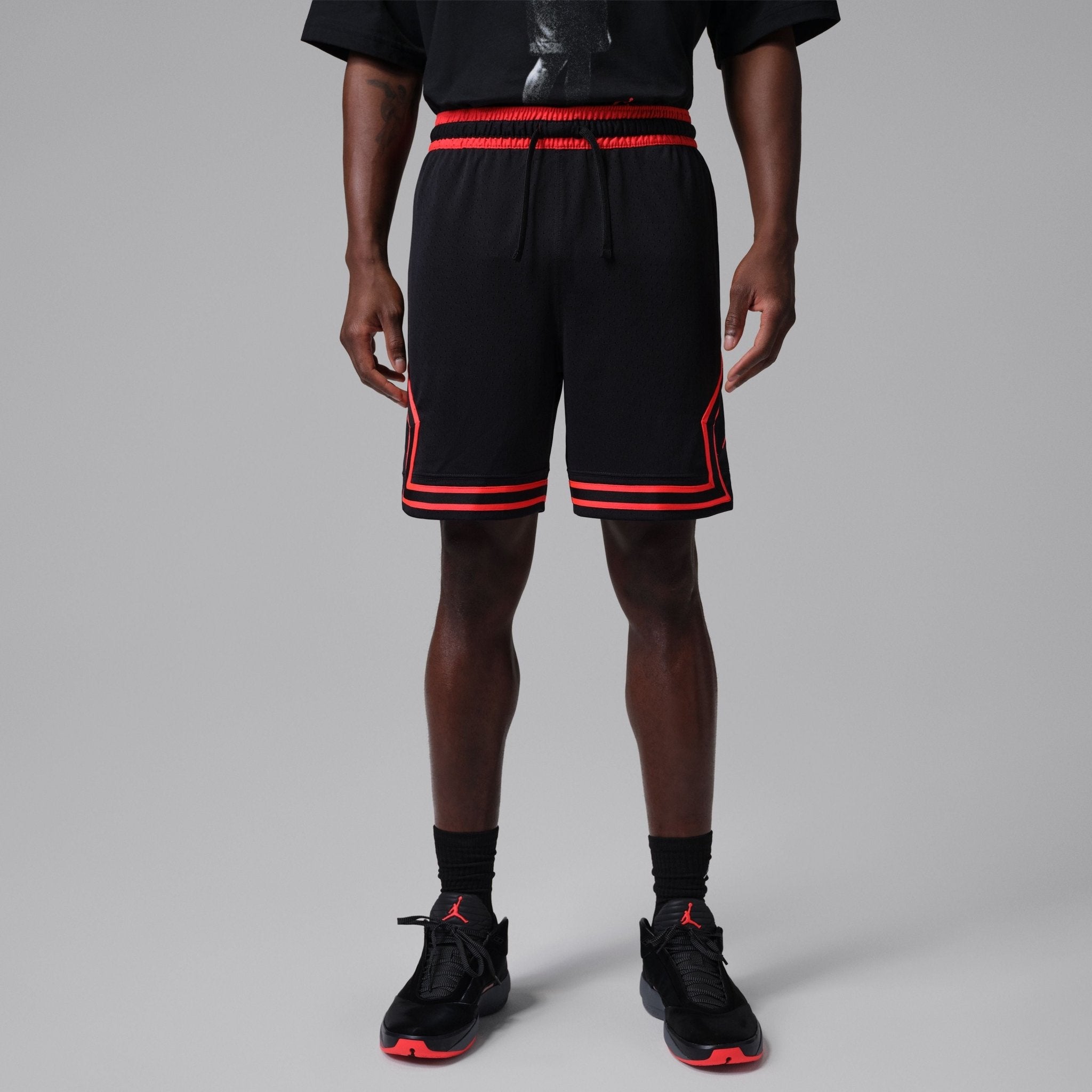Jordan Short Diamond Hombre - NBA Store Chile