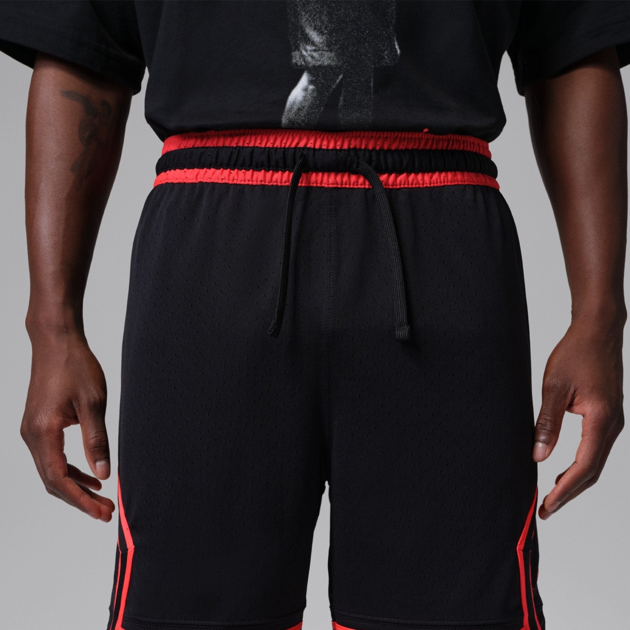 Jordan Short Diamond Hombre - NBA Store Chile