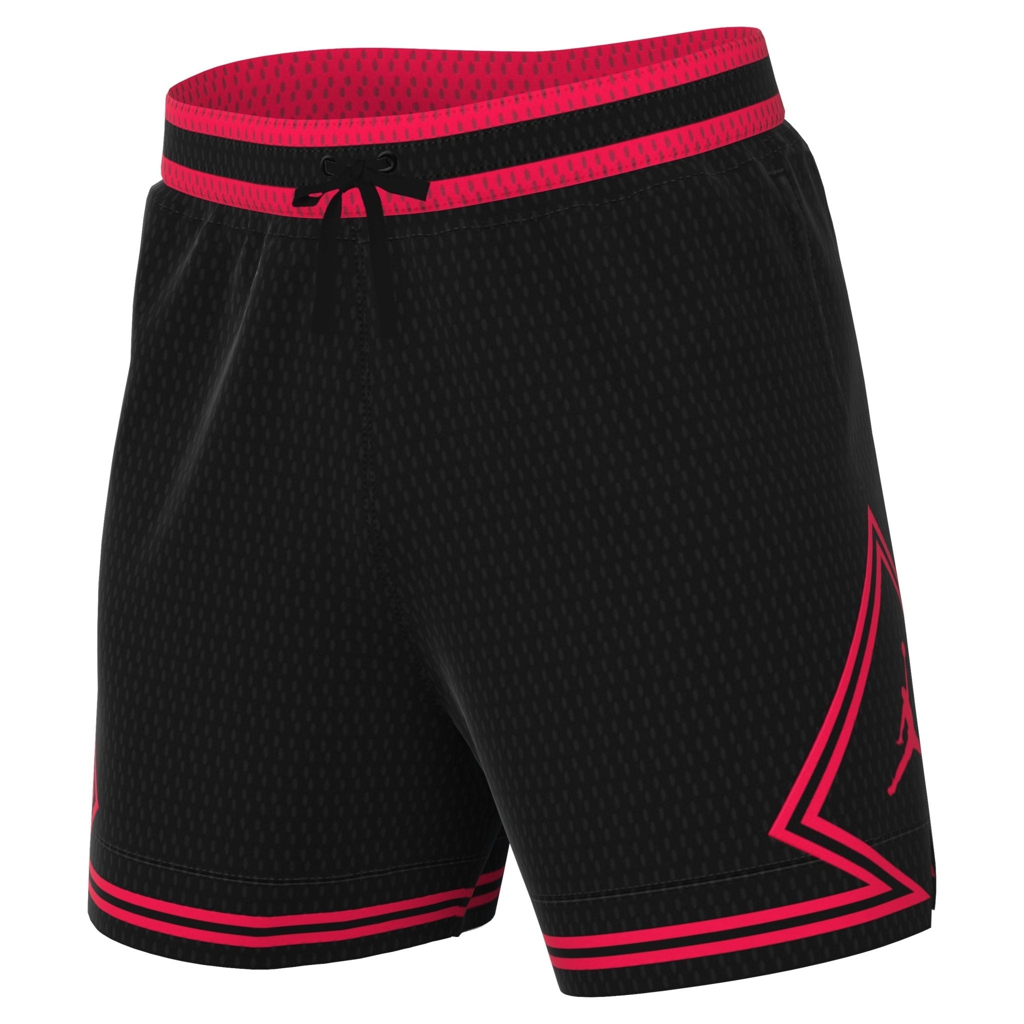 Jordan Short Diamond Hombre - NBA Store Chile