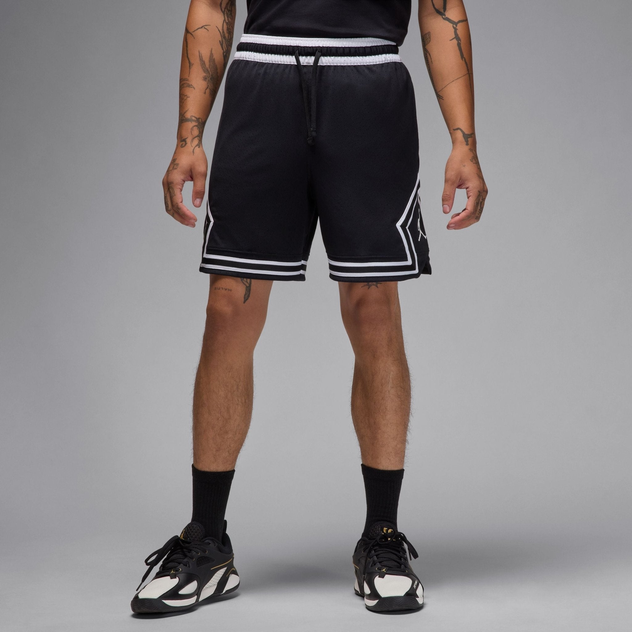 Jordan Short Diamond Hombre - NBA Store Chile