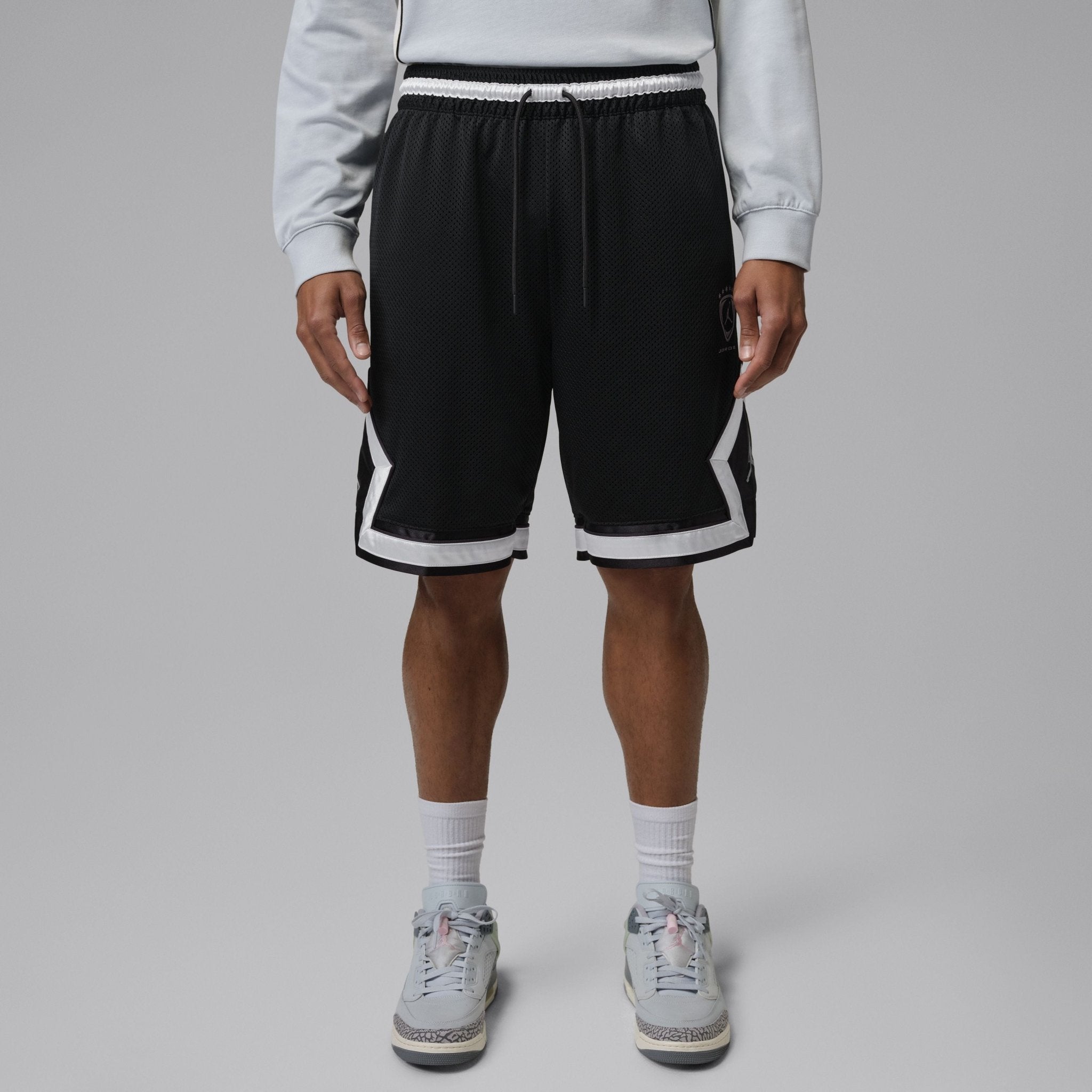 Jordan Short Diamond Hombre - NBA Store Chile