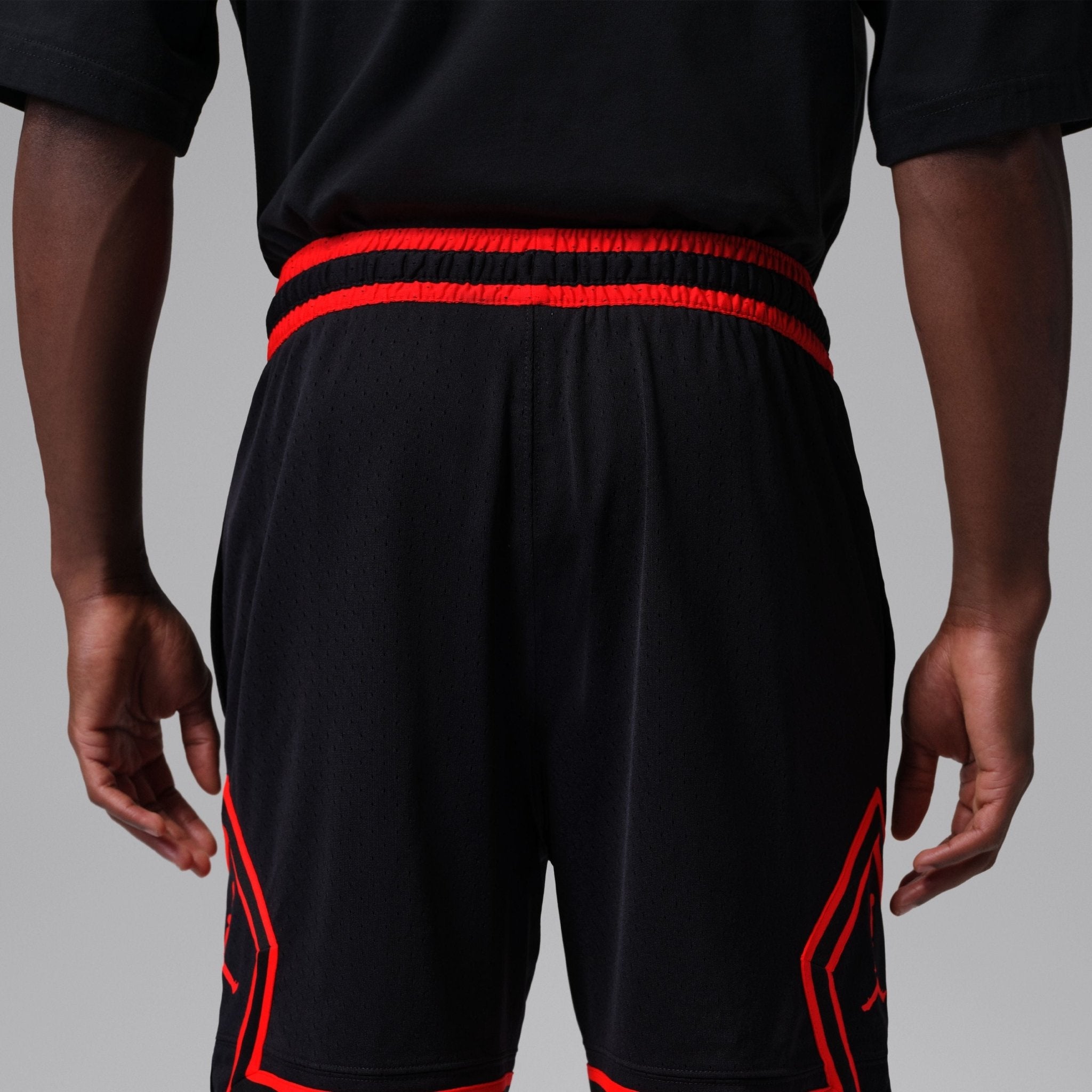 Jordan Short Diamond Hombre - NBA Store Chile