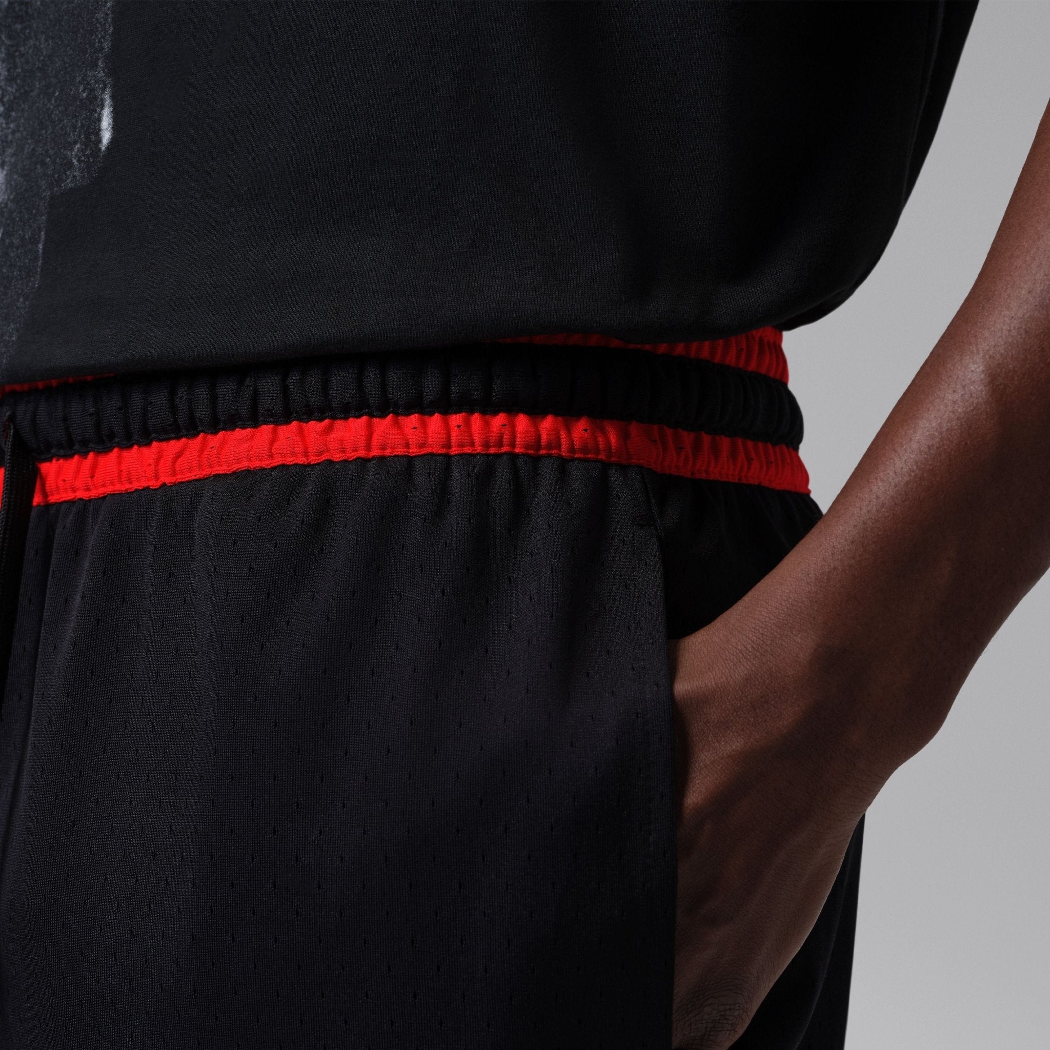 Jordan Short Diamond Hombre - NBA Store Chile