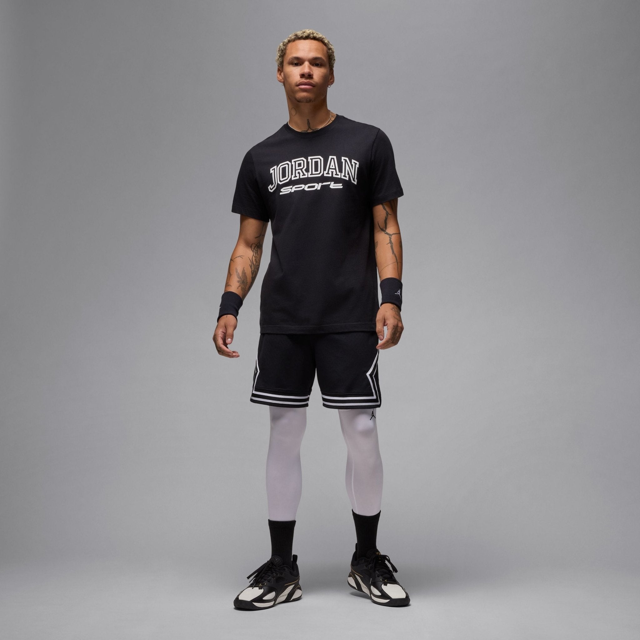 Jordan Short Diamond Hombre - NBA Store Chile