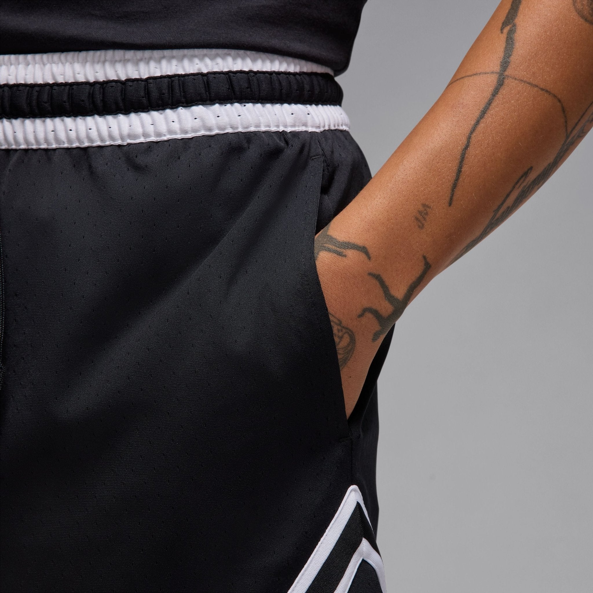 Jordan Short Diamond Hombre - NBA Store Chile