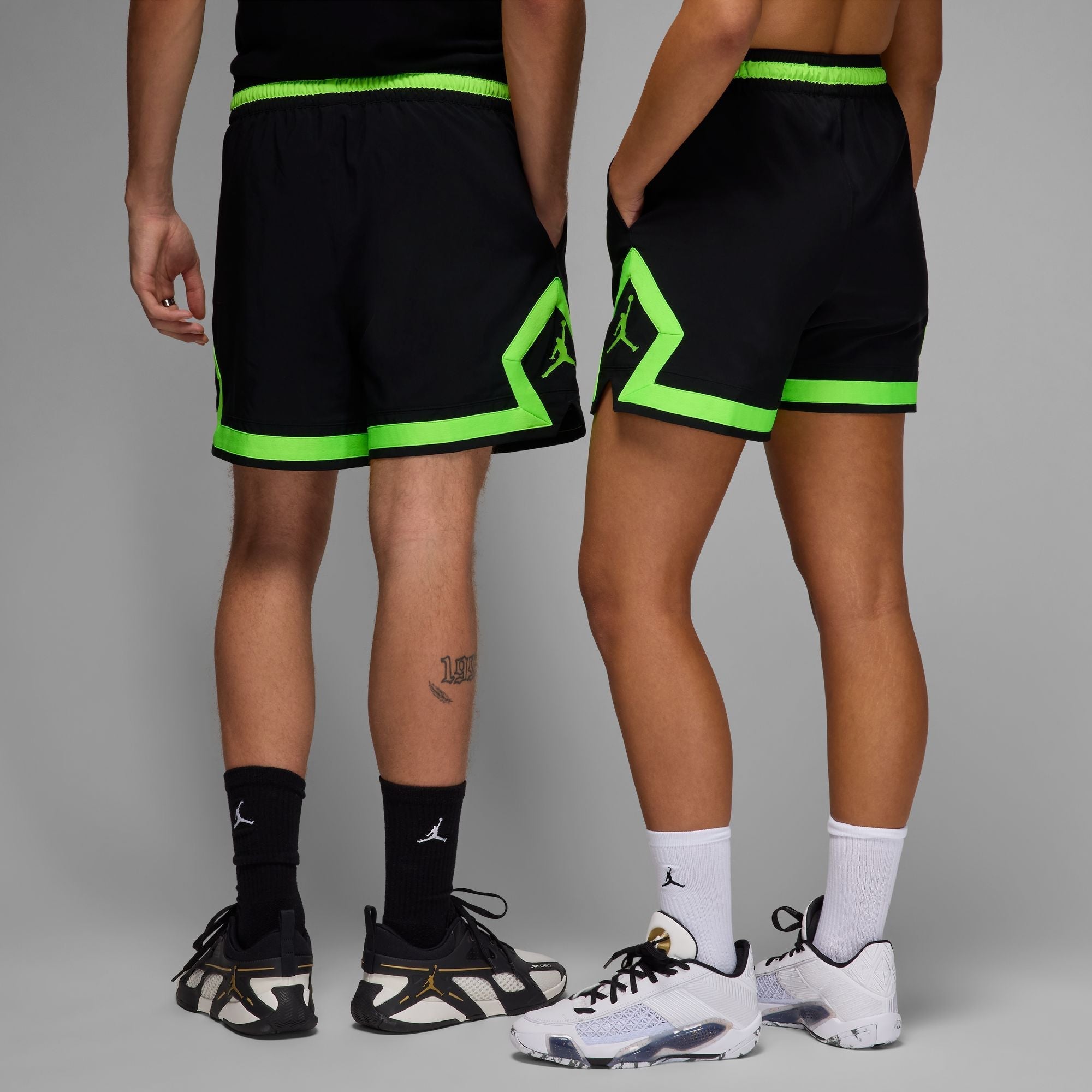 Jordan Short Hombre - NBA Store Chile