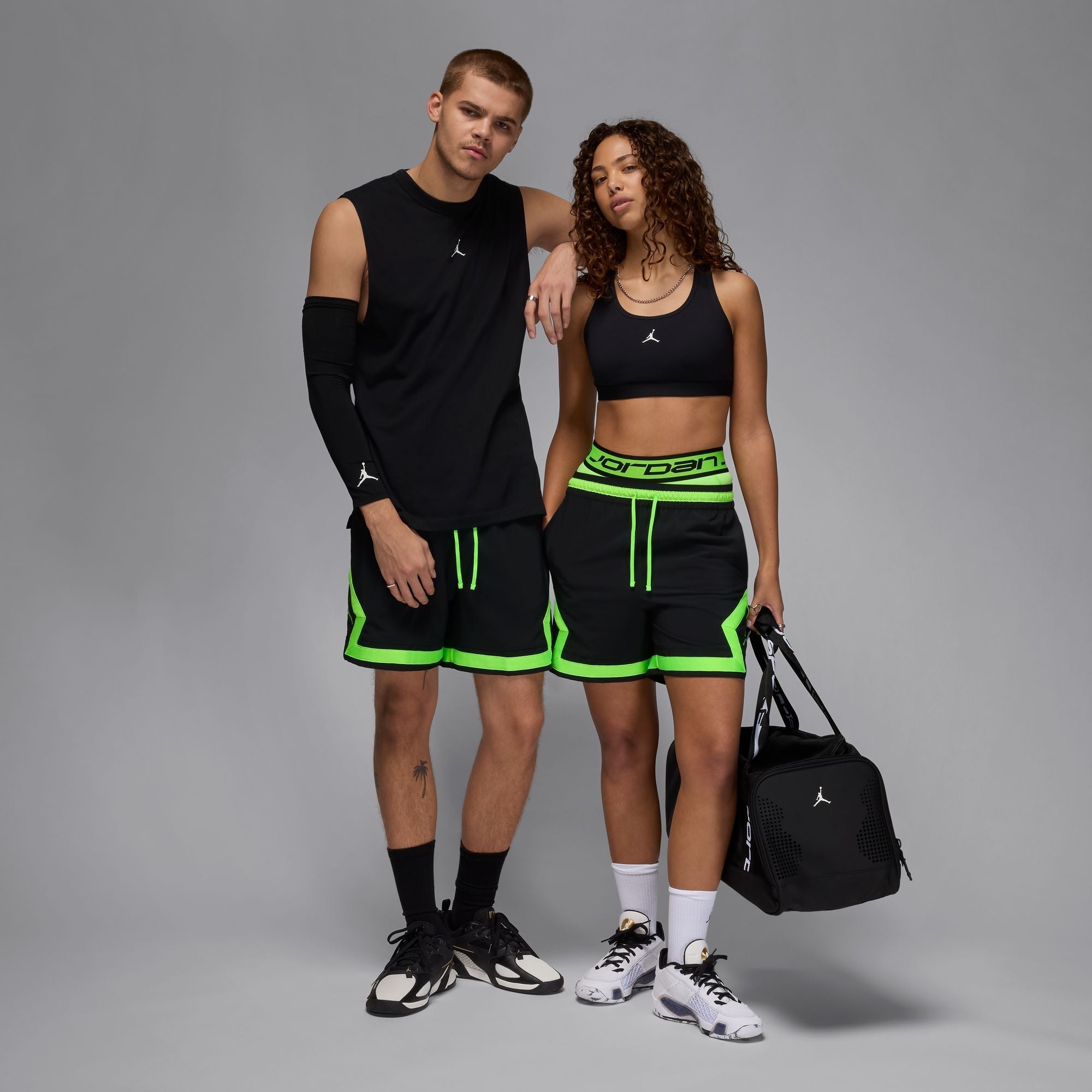 Jordan Short Hombre - NBA Store Chile