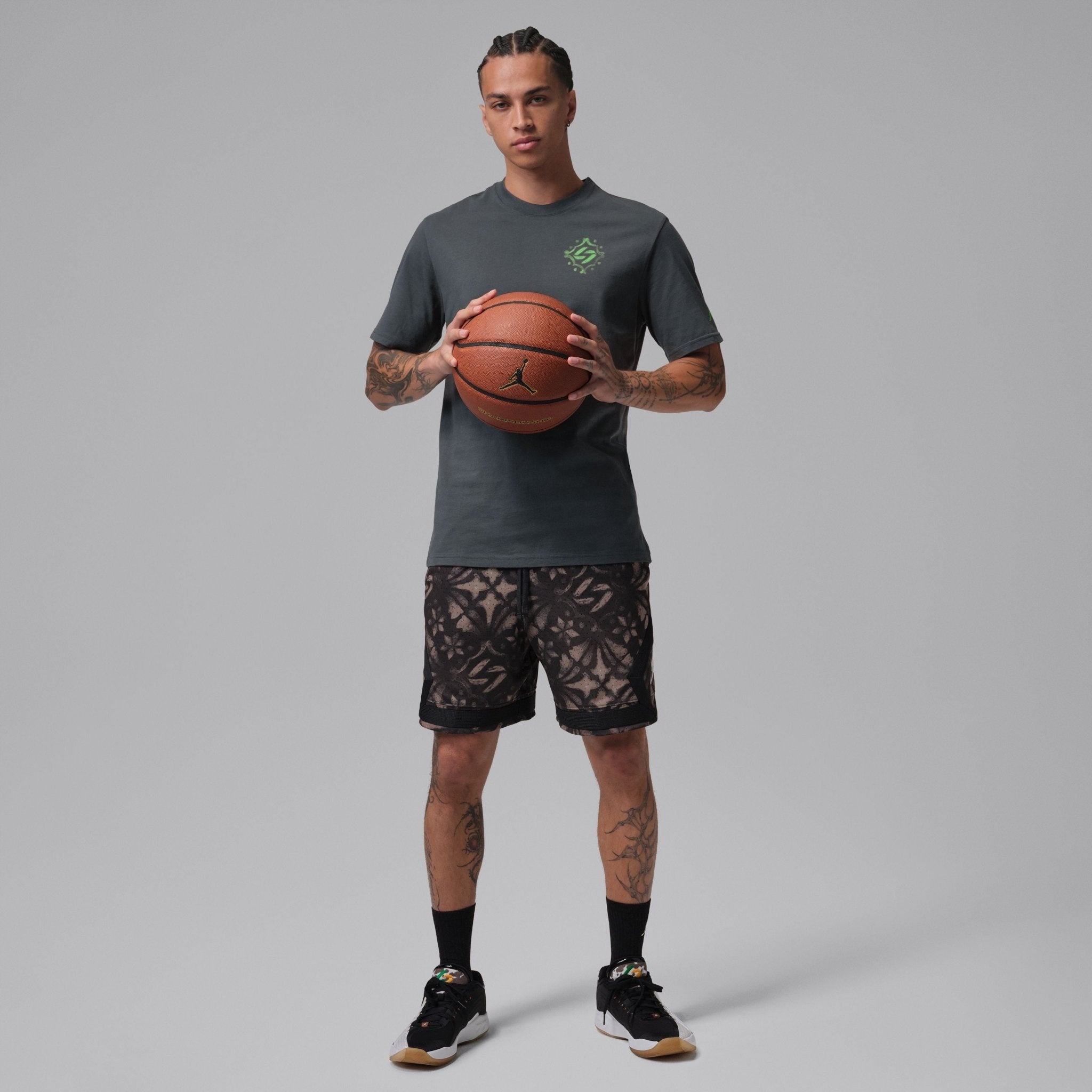 Jordan Short Hombre Luka Doncic - NBA Store Chile