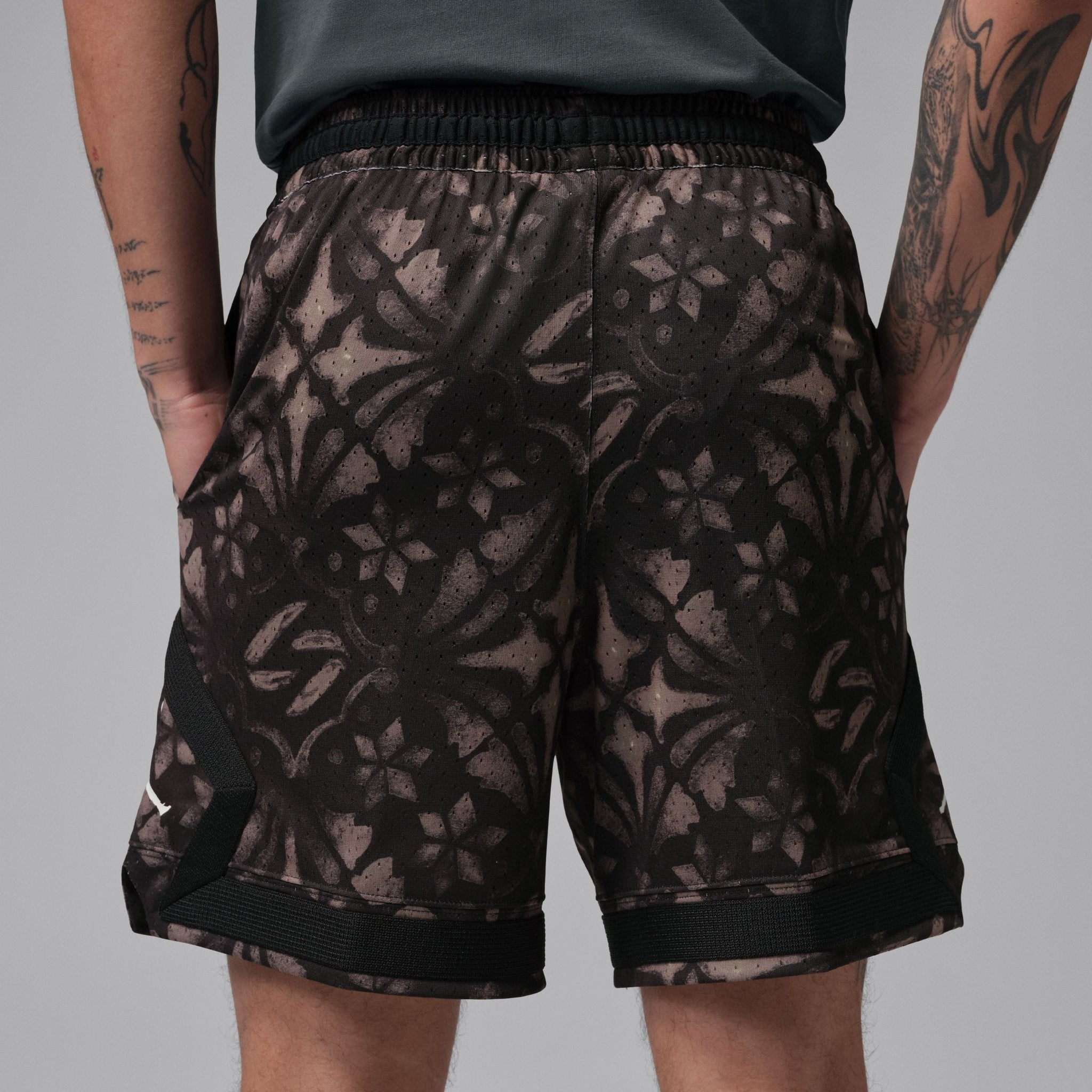 Jordan Short Hombre Luka Doncic - NBA Store Chile