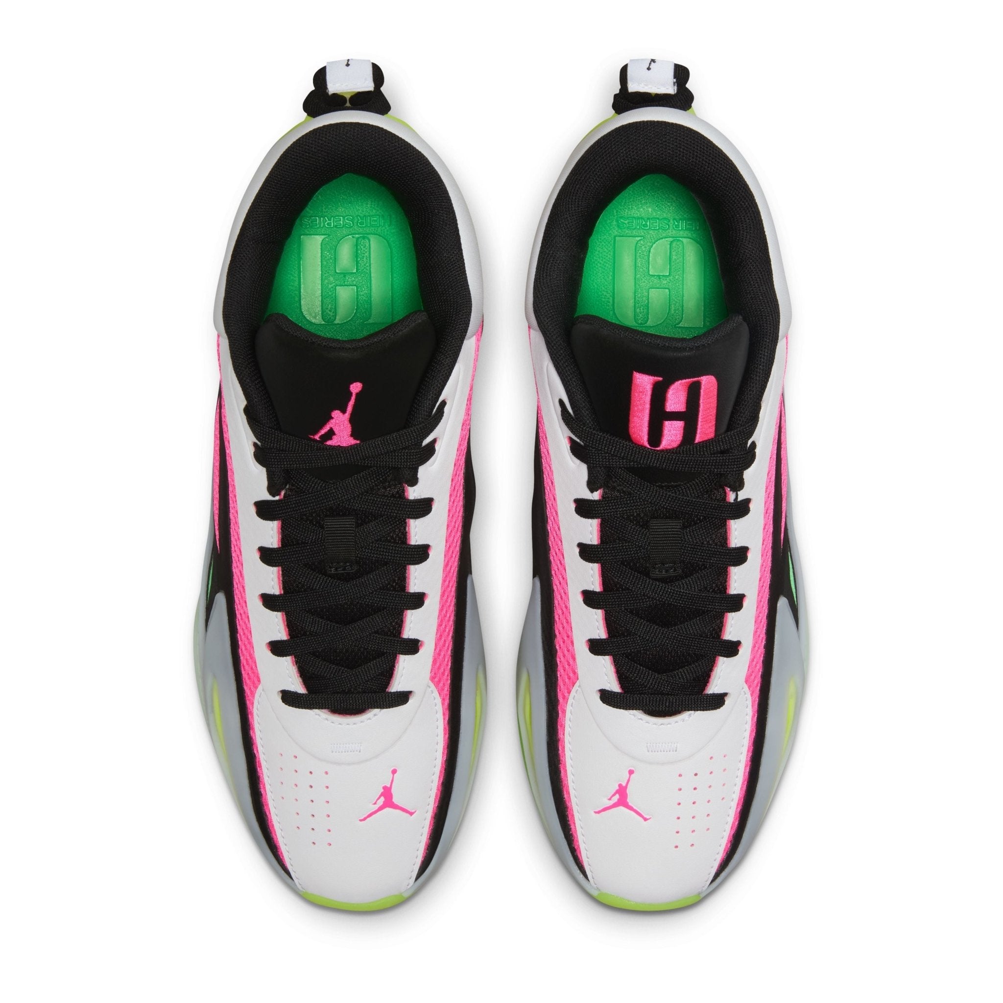 Jordan Zapatilla Heir Series 2 Mujer - NBA Store Chile