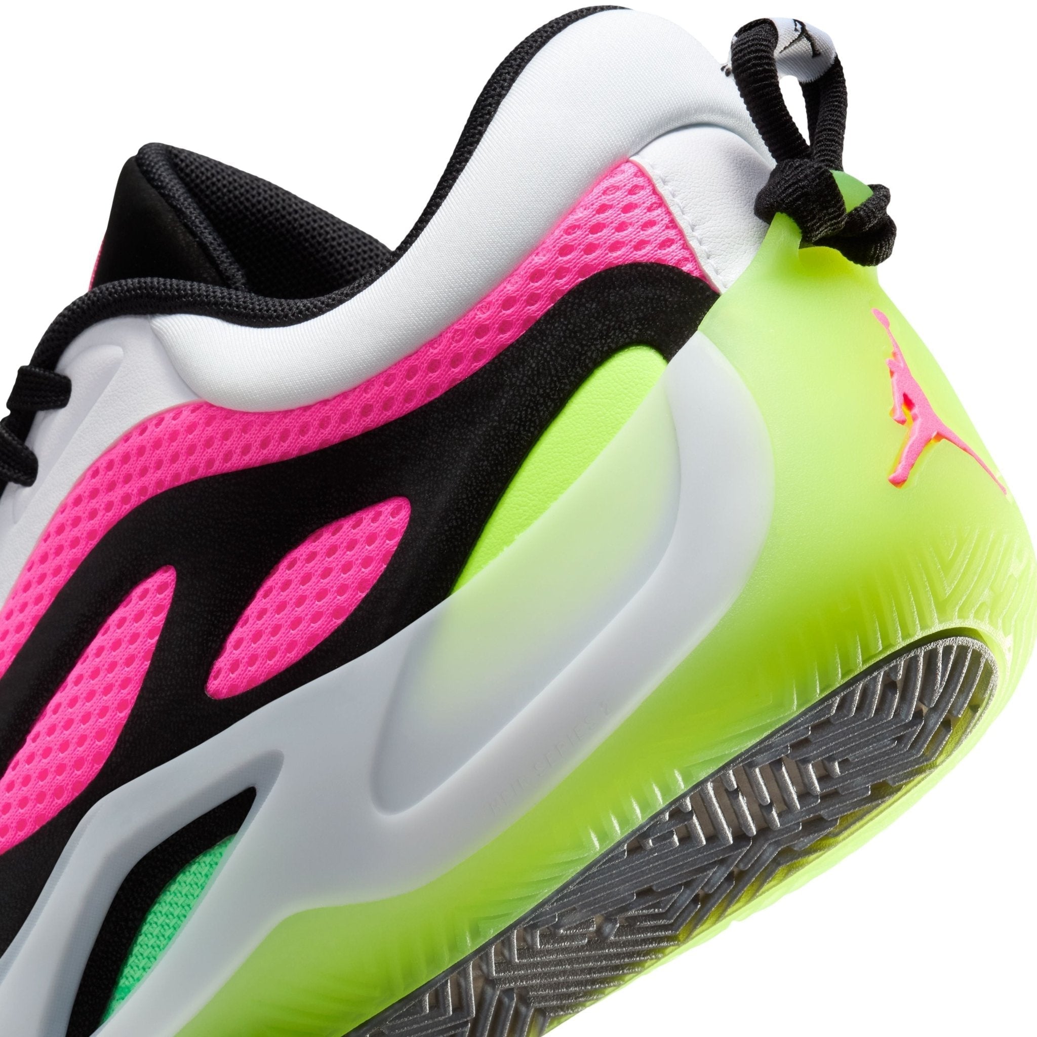 Jordan Zapatilla Heir Series 2 Mujer - NBA Store Chile