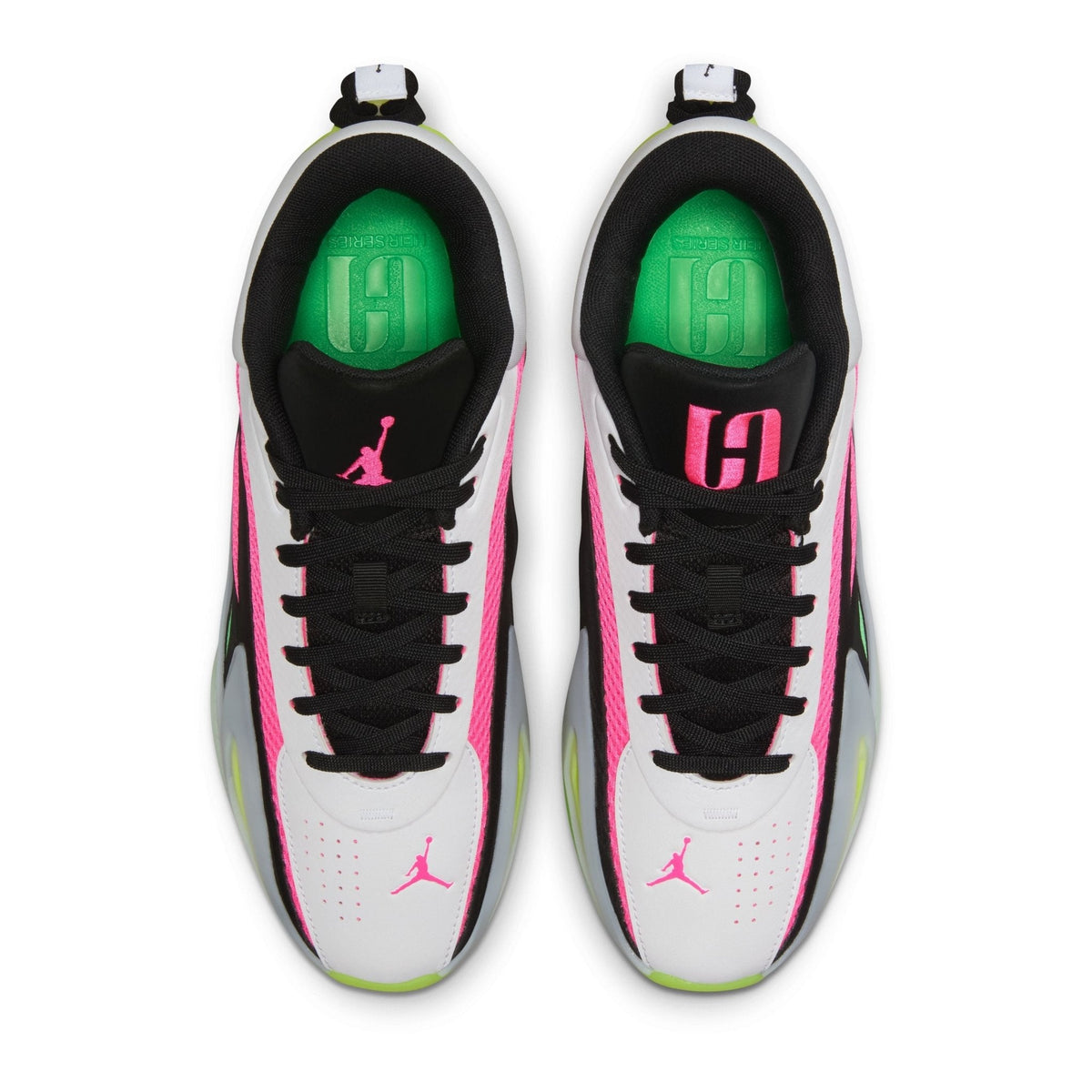 Jordan Zapatilla Heir Series 2 Mujer - NBA Store Chile